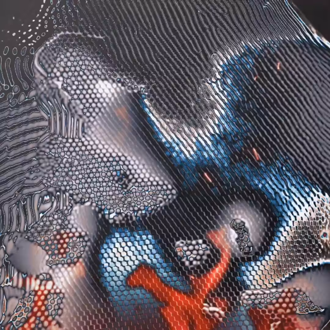 Art of Chaos - Sensation