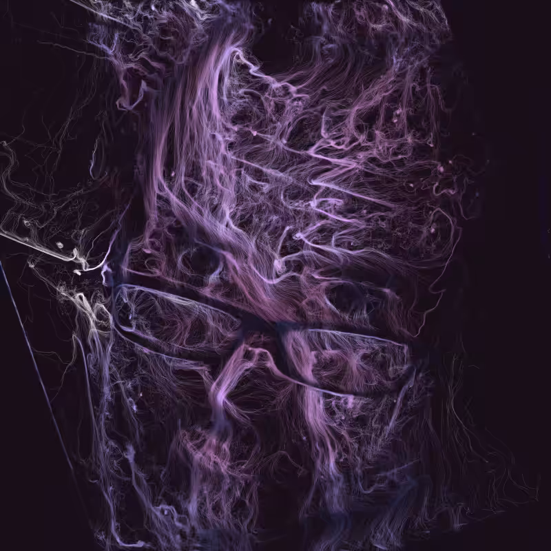 Self-Portraits #47