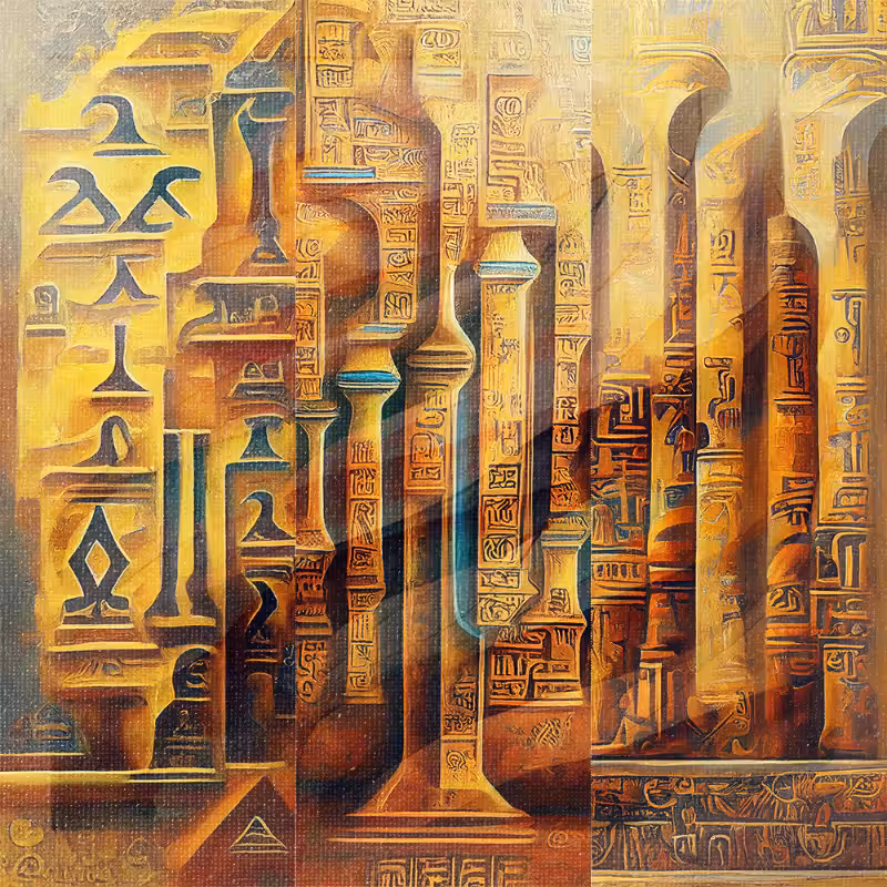 AI Egypt #4