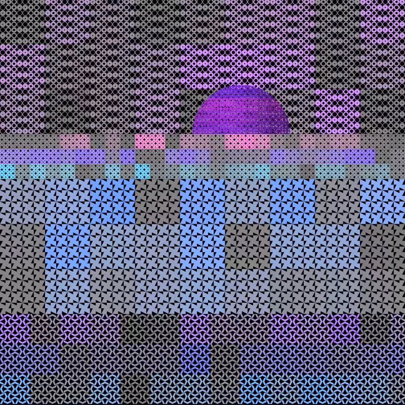 Far horizons #7