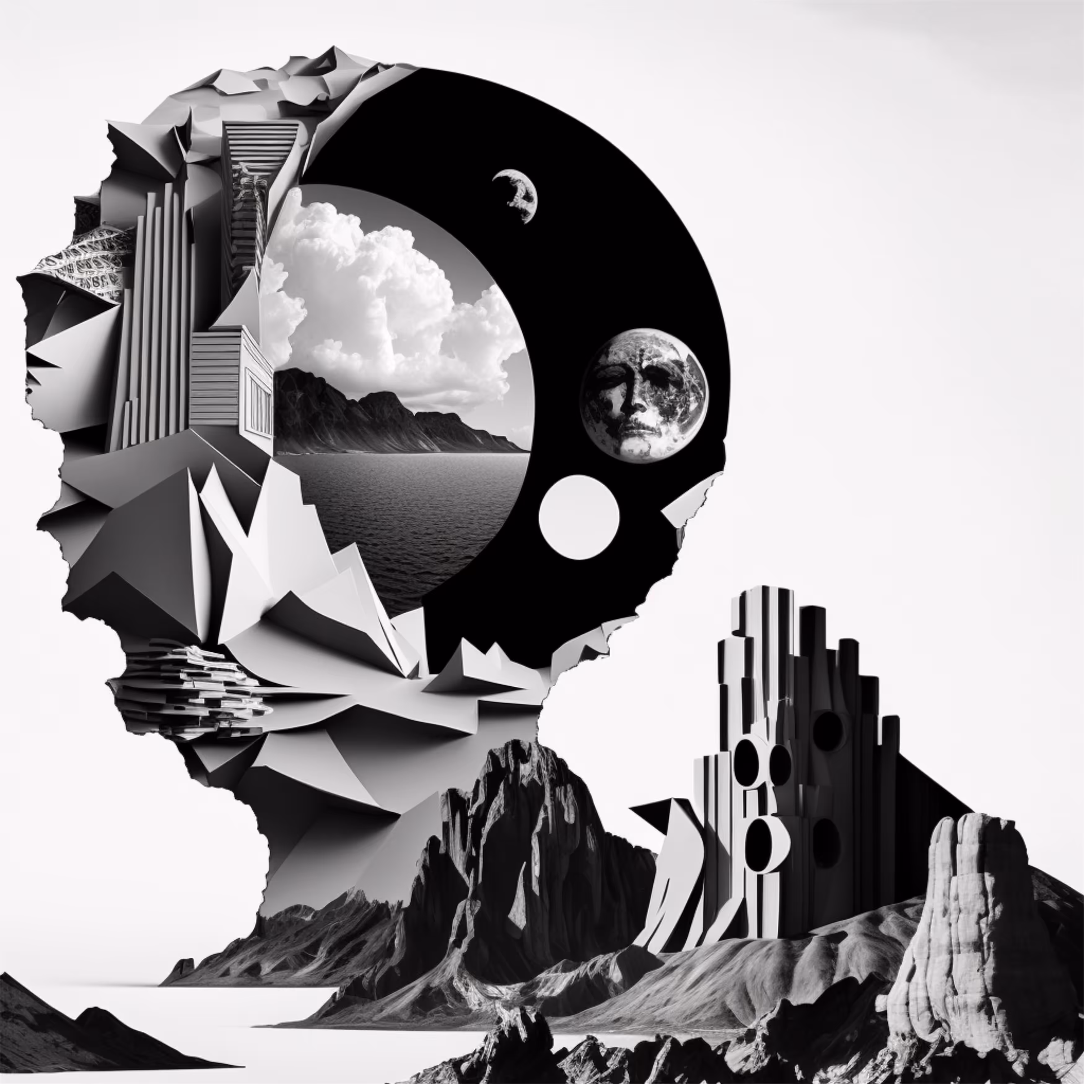 Welcome to my head! (3)