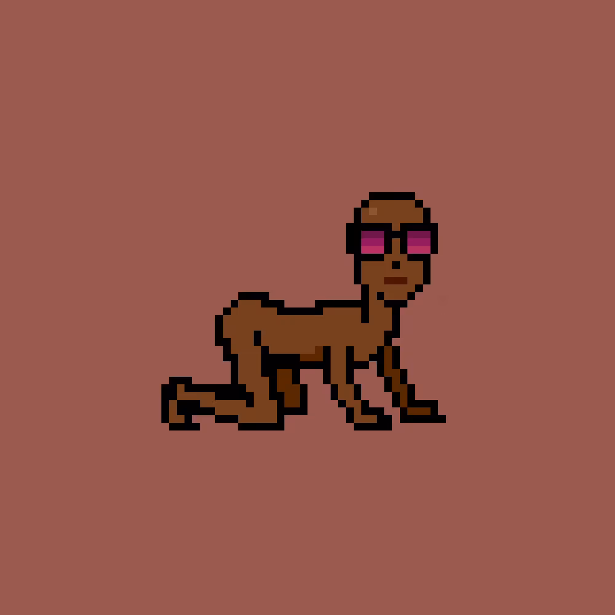 CrawlingPunk #2179