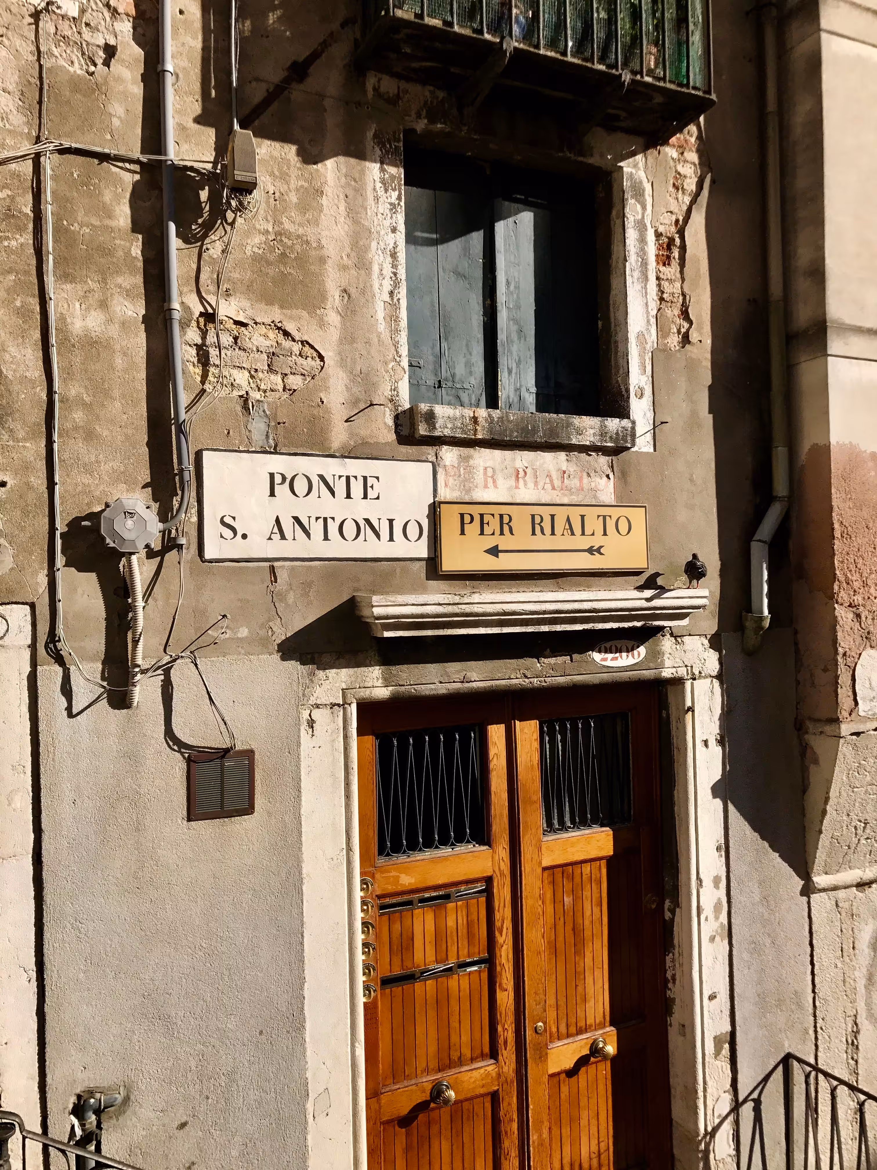 Ponte S. Antonio