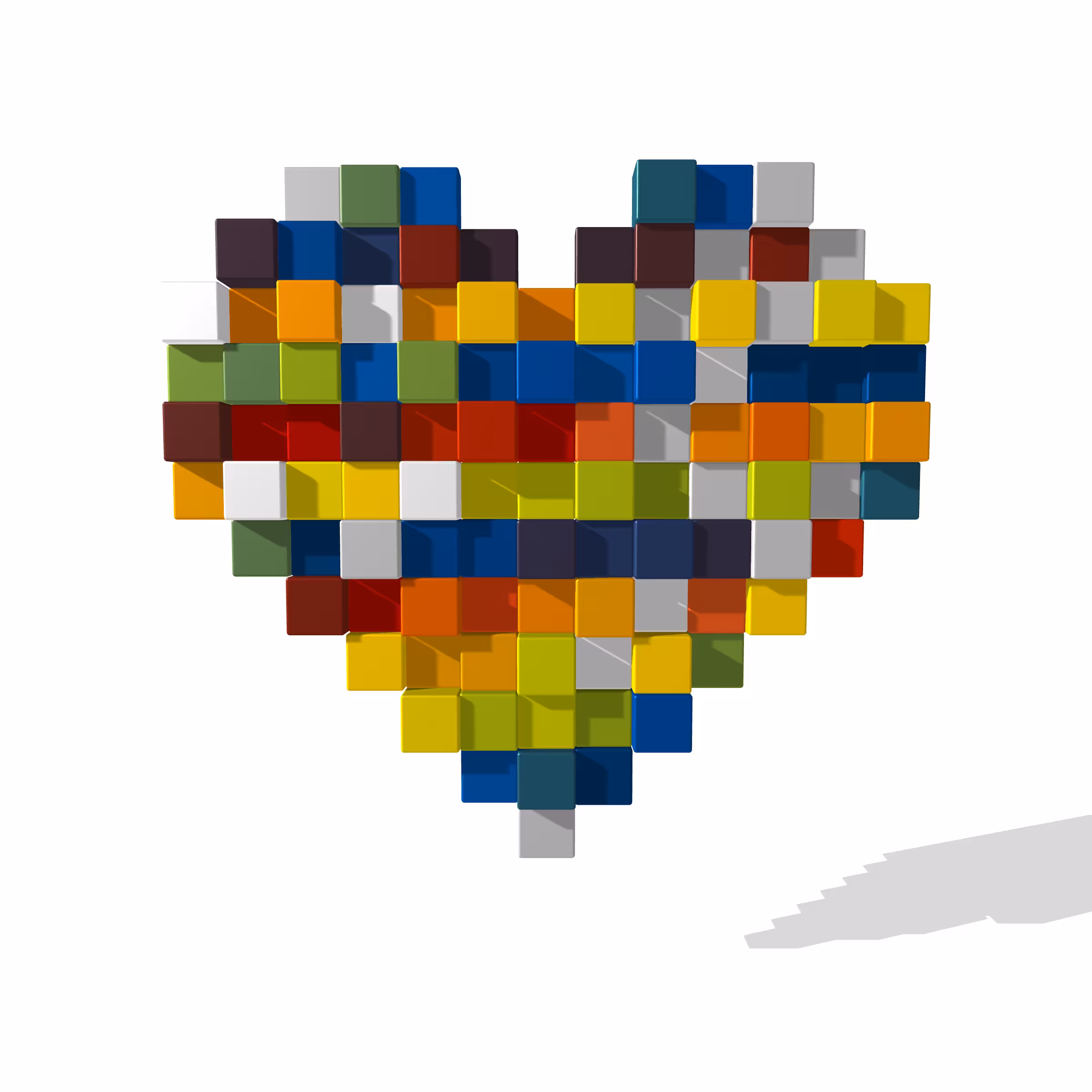 heart + craft #24103