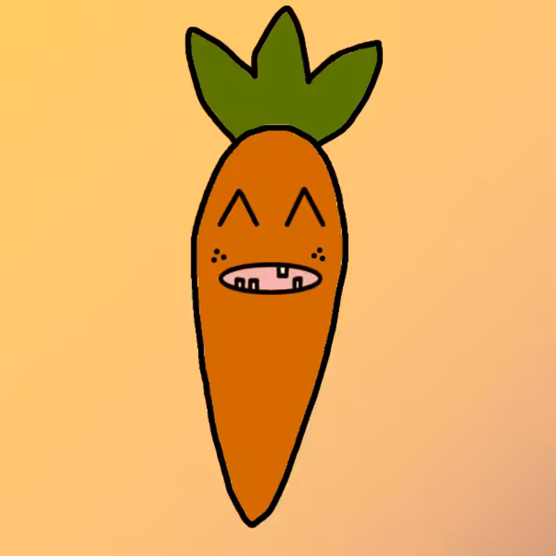 Carrotzos #33
