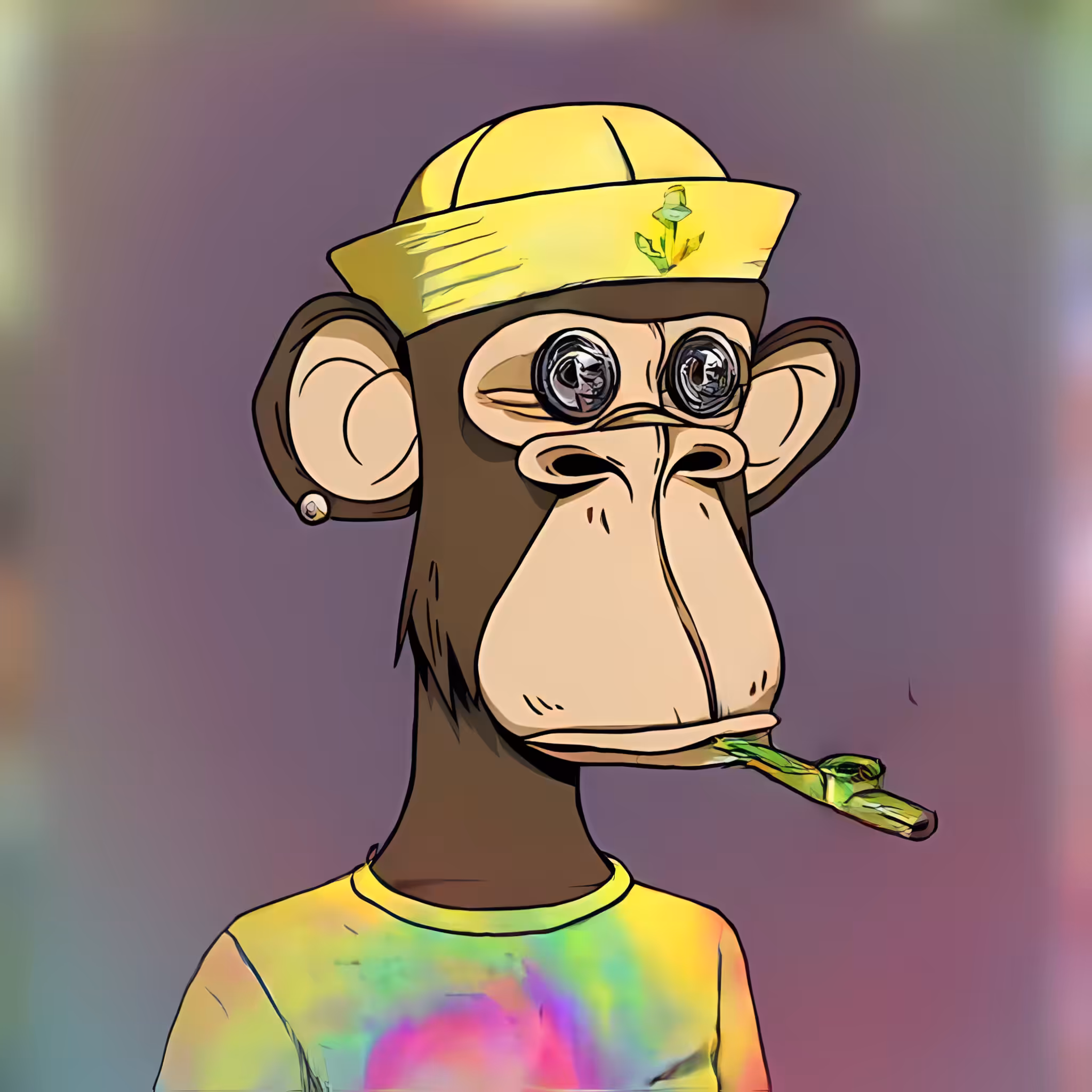 These Apes Don't Exist #241