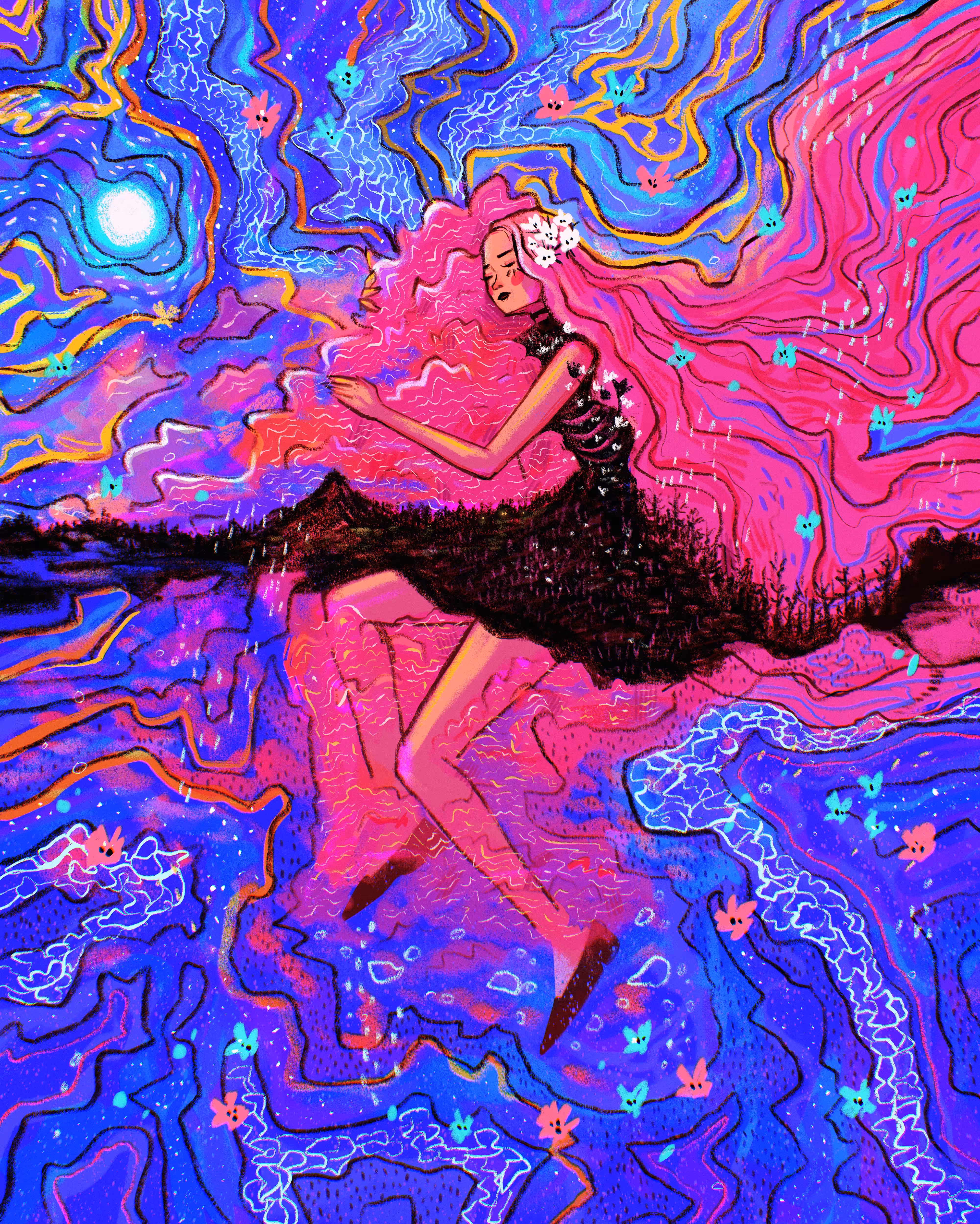 i want to save you