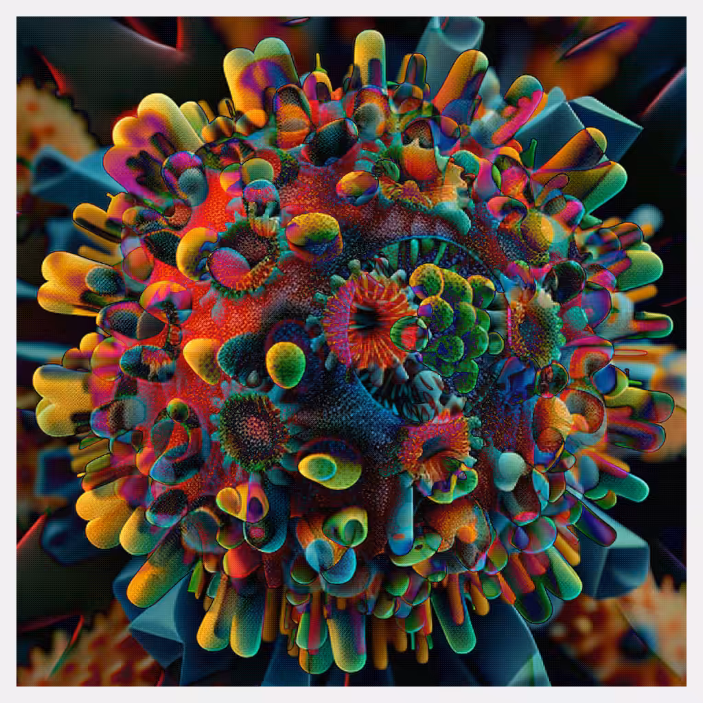 Viral Refraction #80