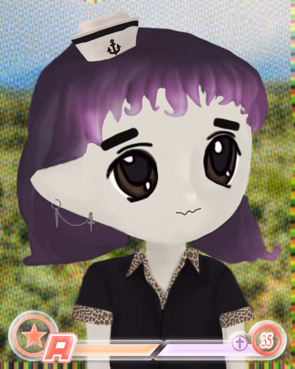 Milady 6265