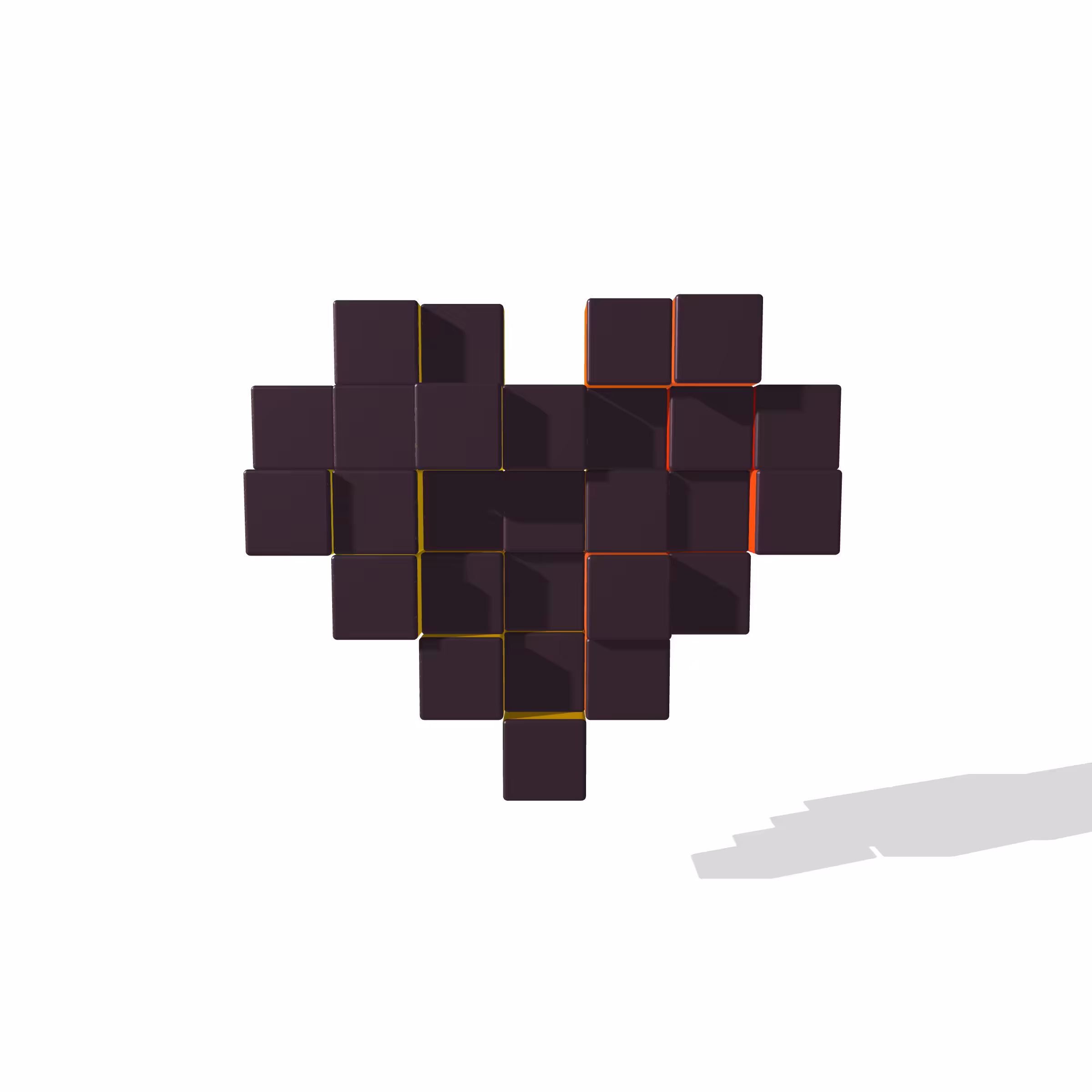 heart + craft #5869