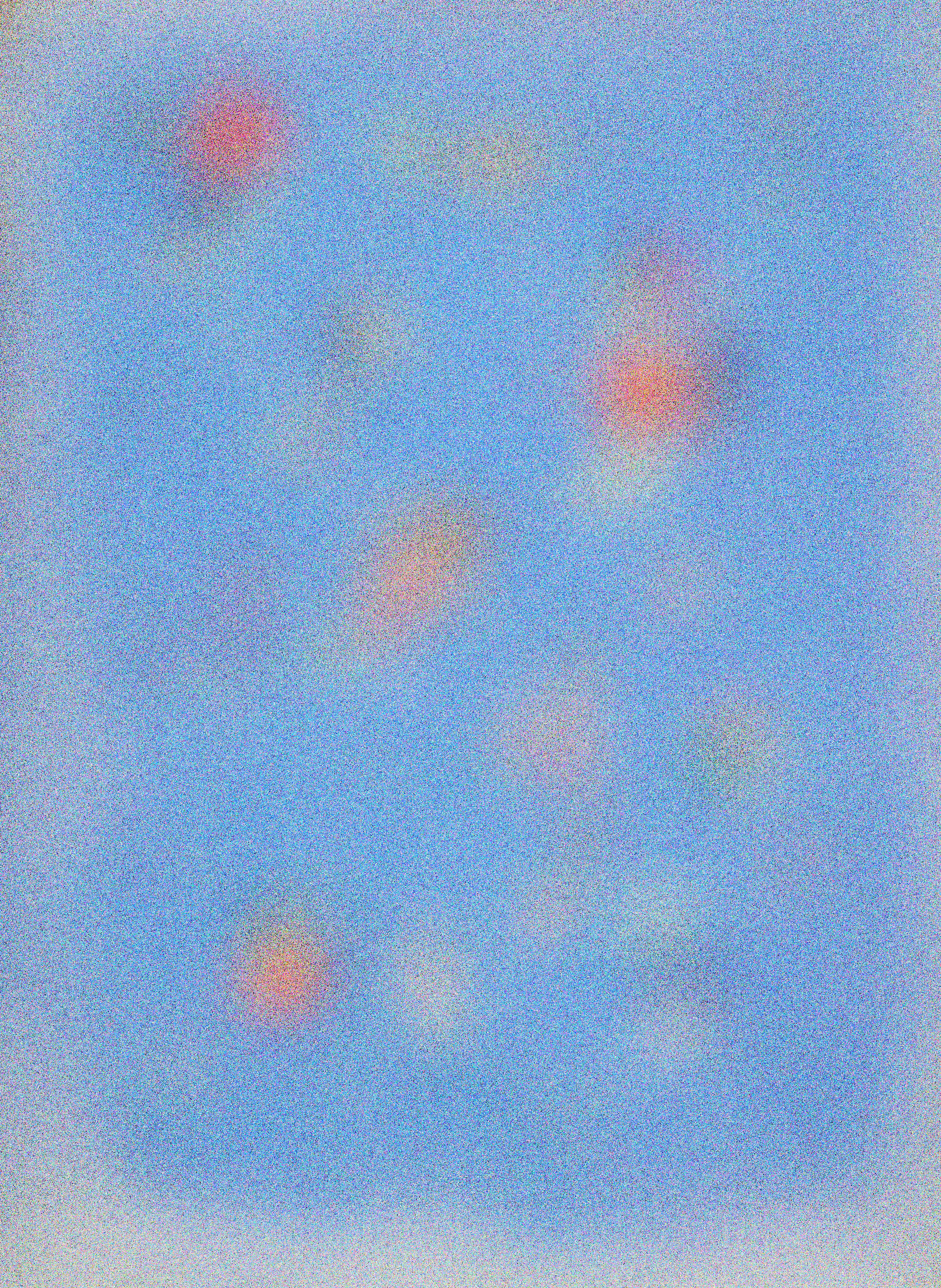 BLEU DE CIEL