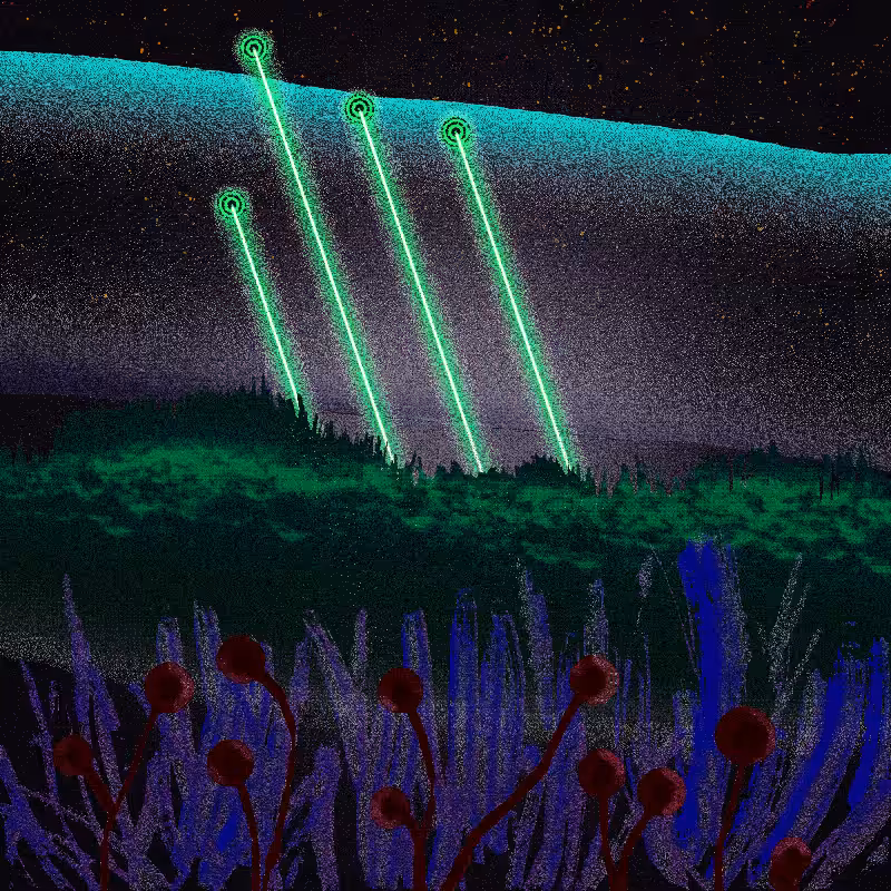 Ceshan's Psychedelics #526
