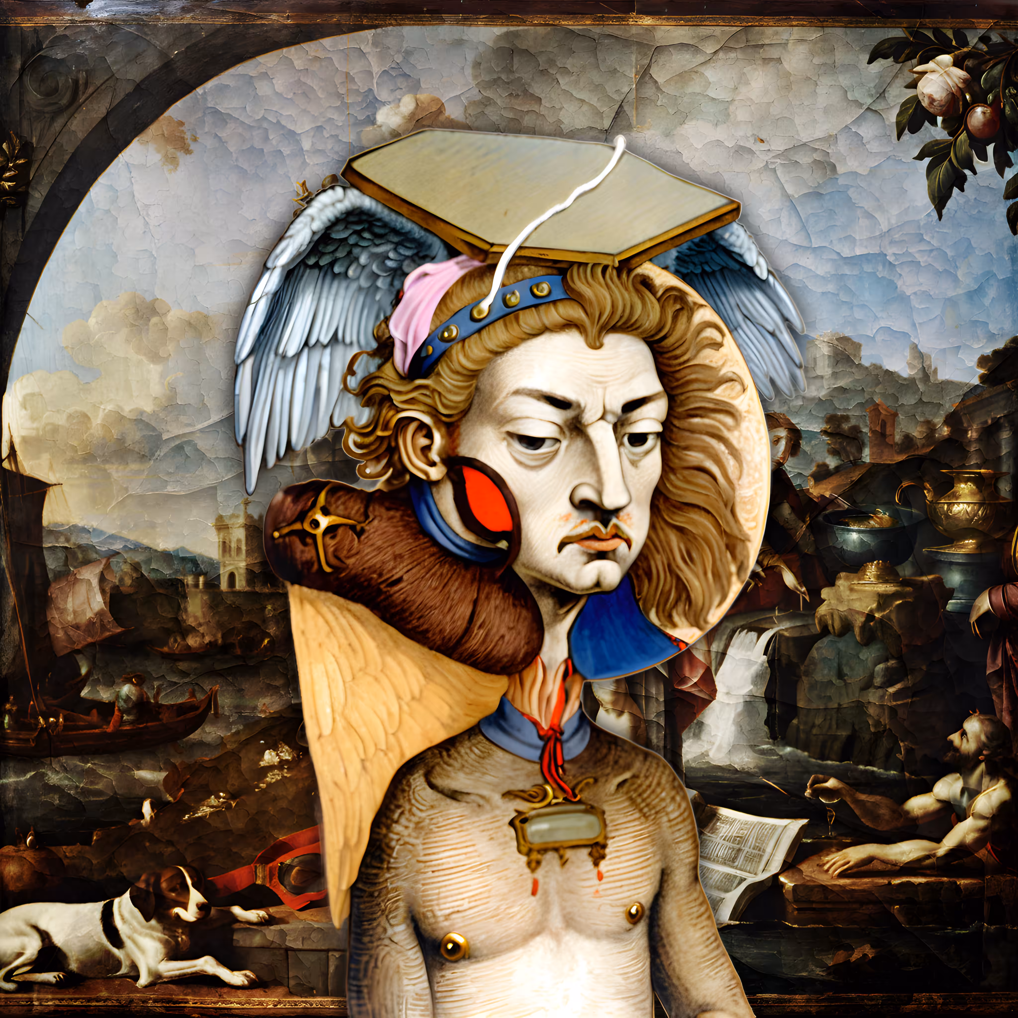 Art DeCC0 #4923