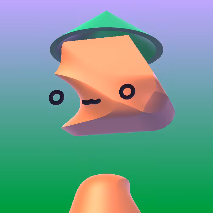 SHADER HEADZ #625