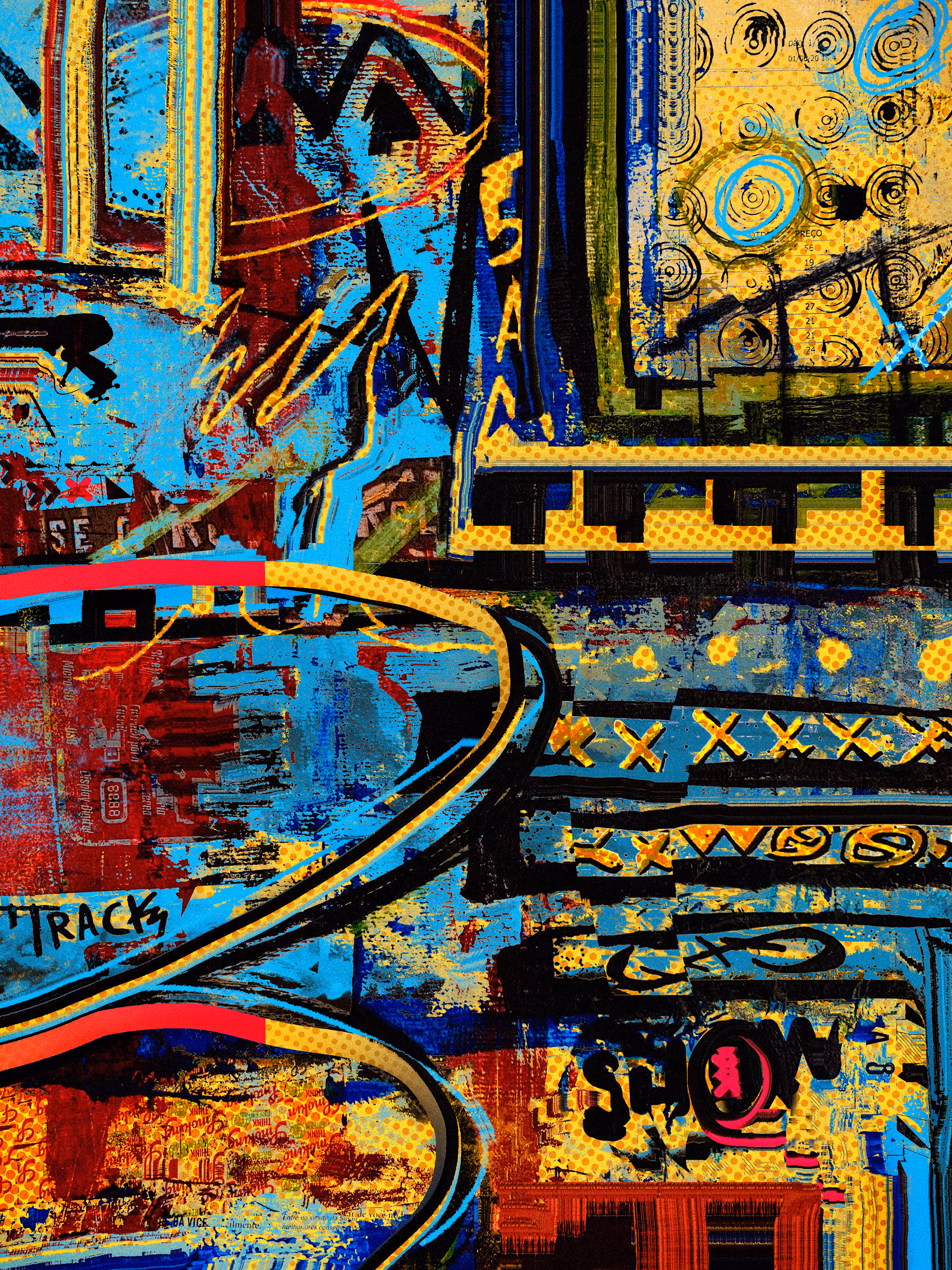 trackX #077