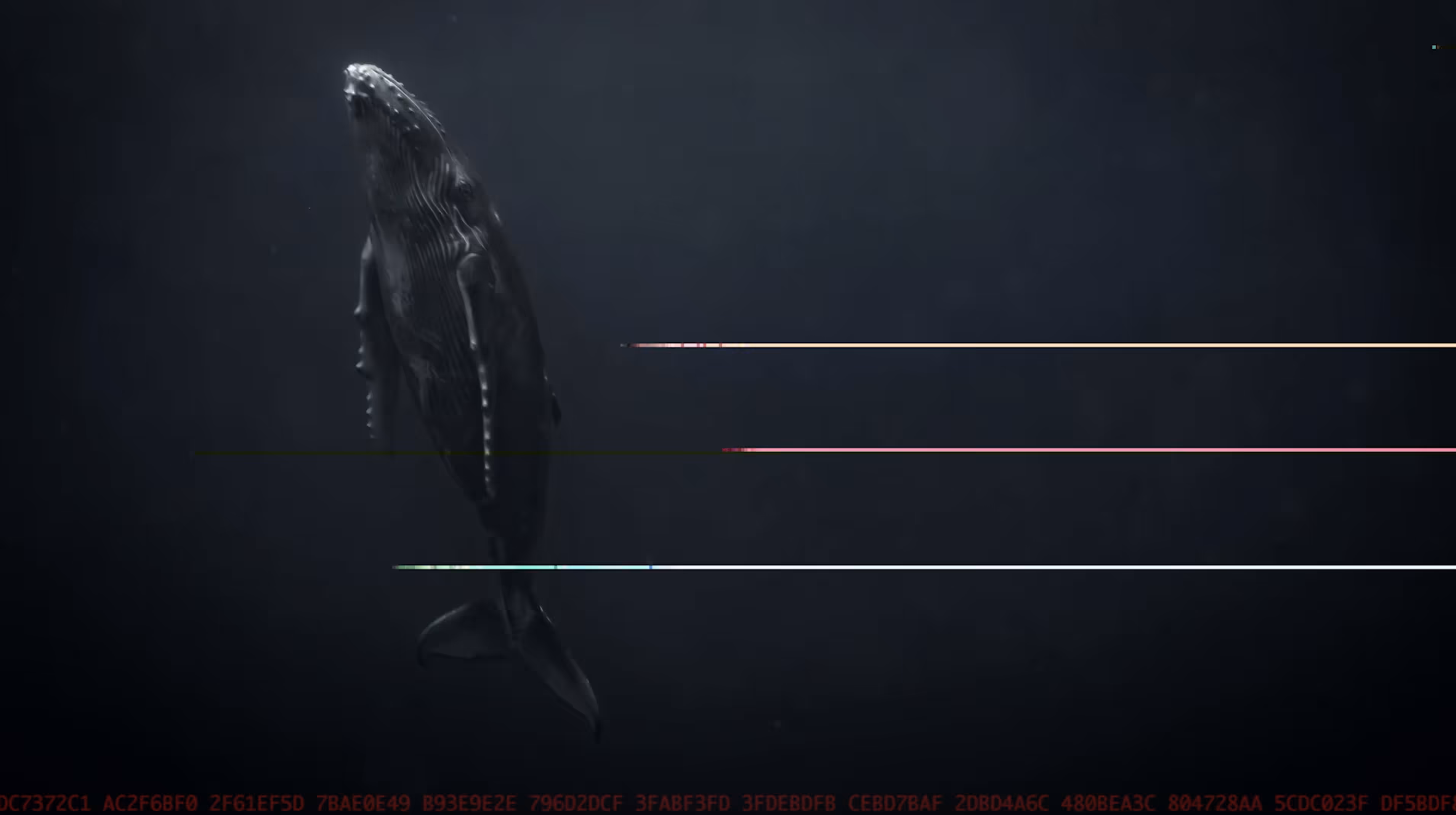 GLiTCH Gen 0.1