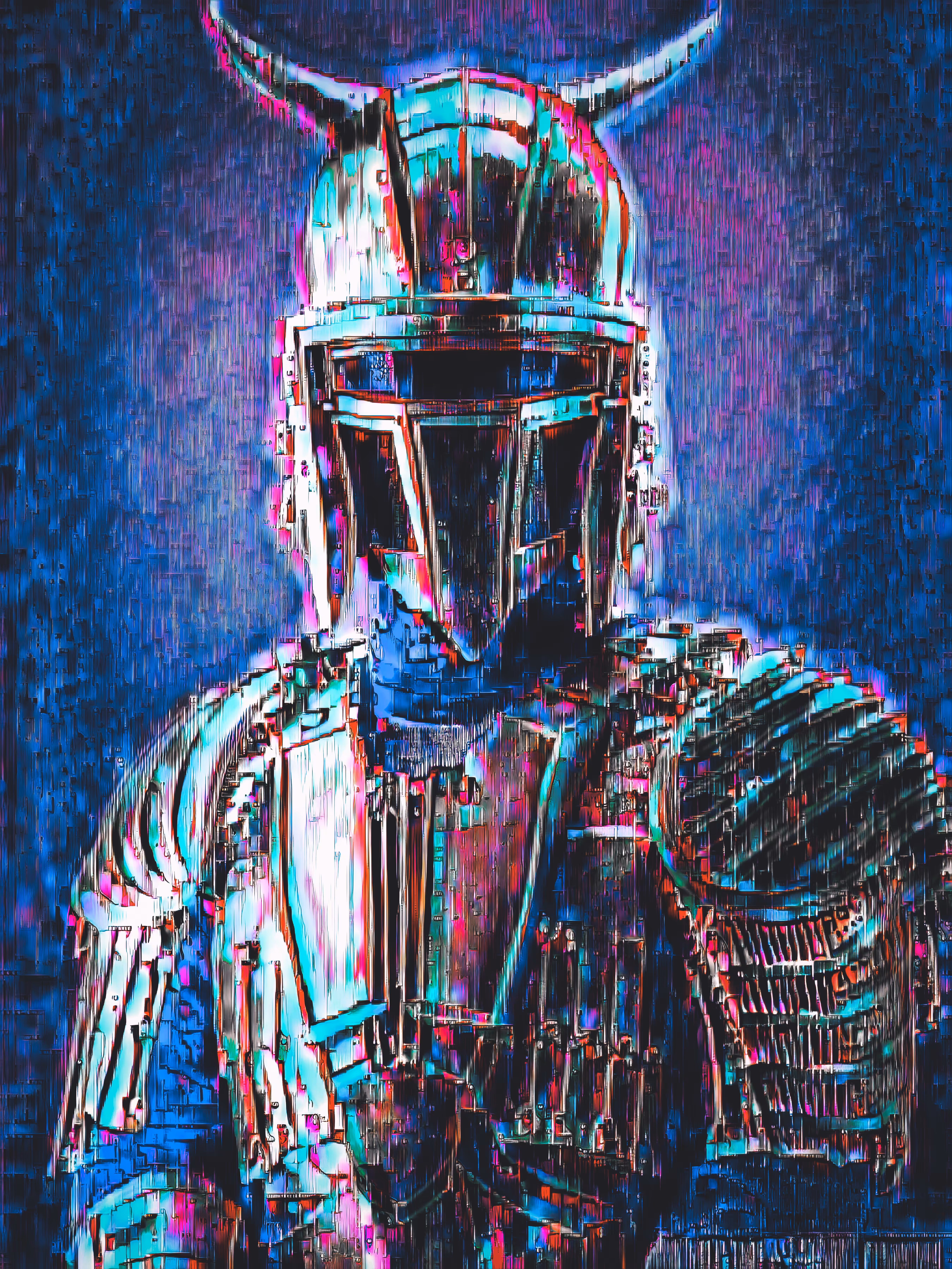 Warrior Knight 3