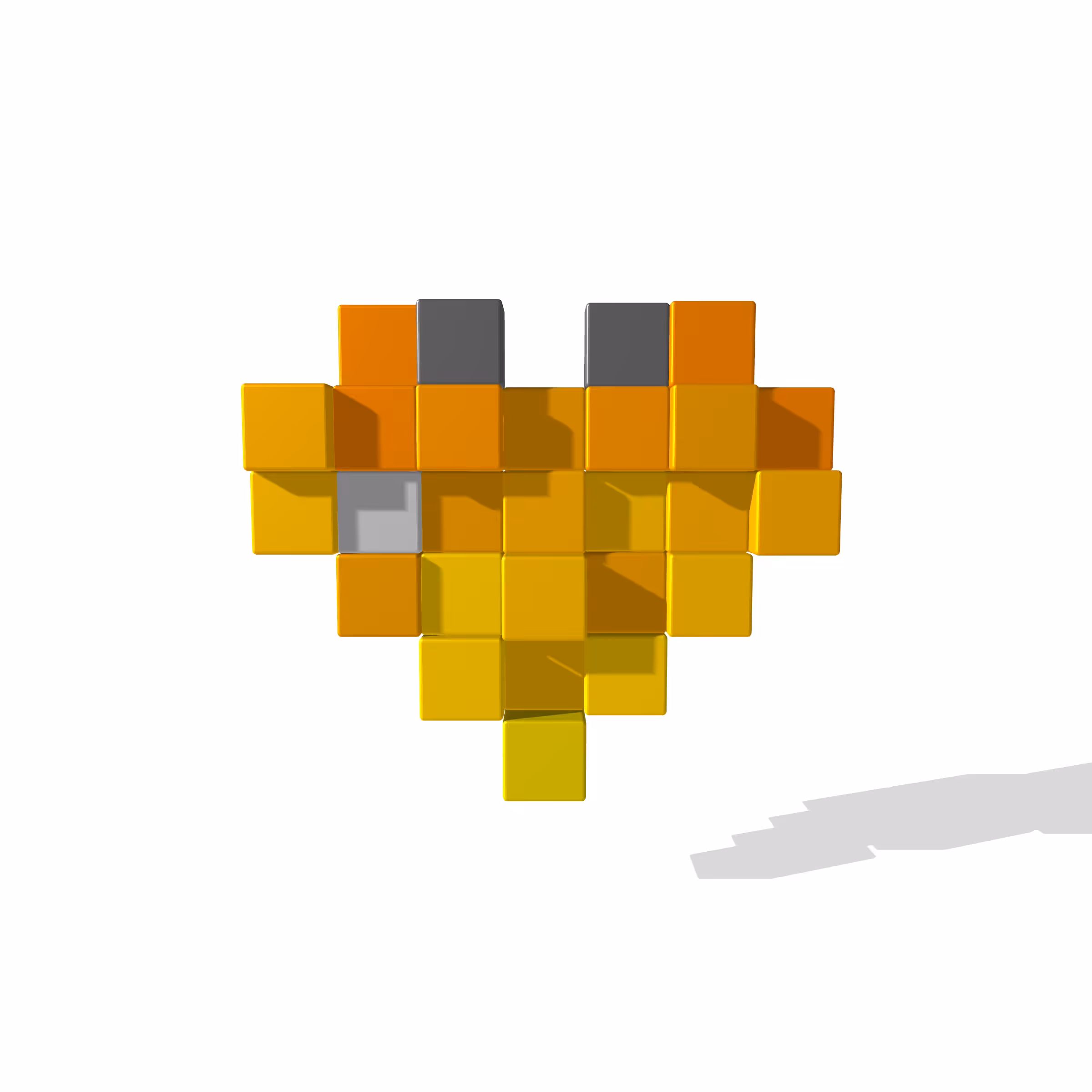 heart + craft #5827