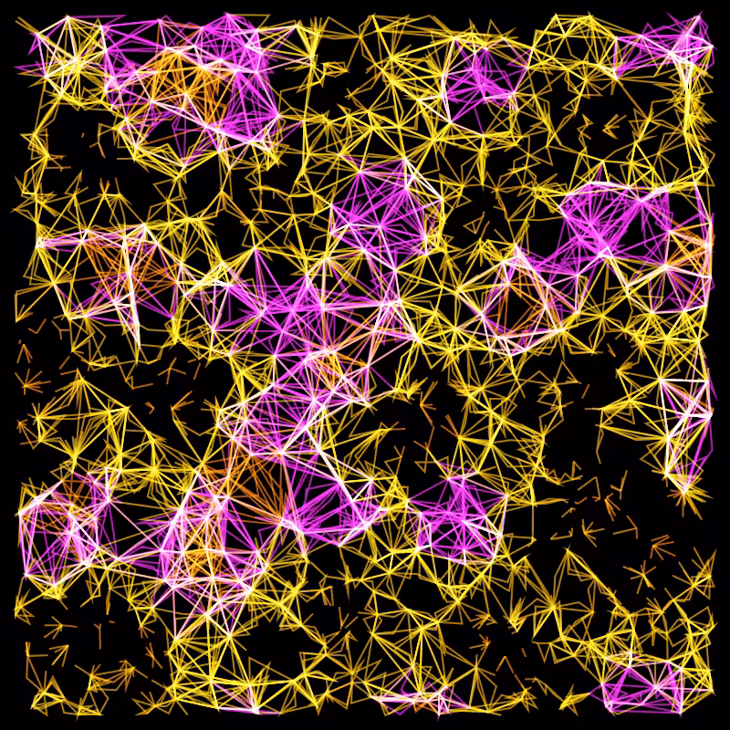 Shiny Shapes #16