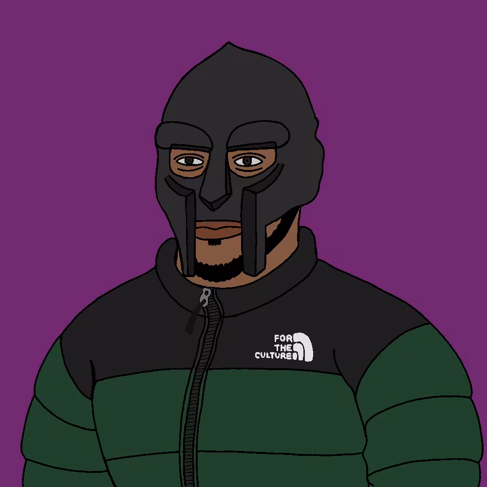 Mythfits: Mythfit #1108