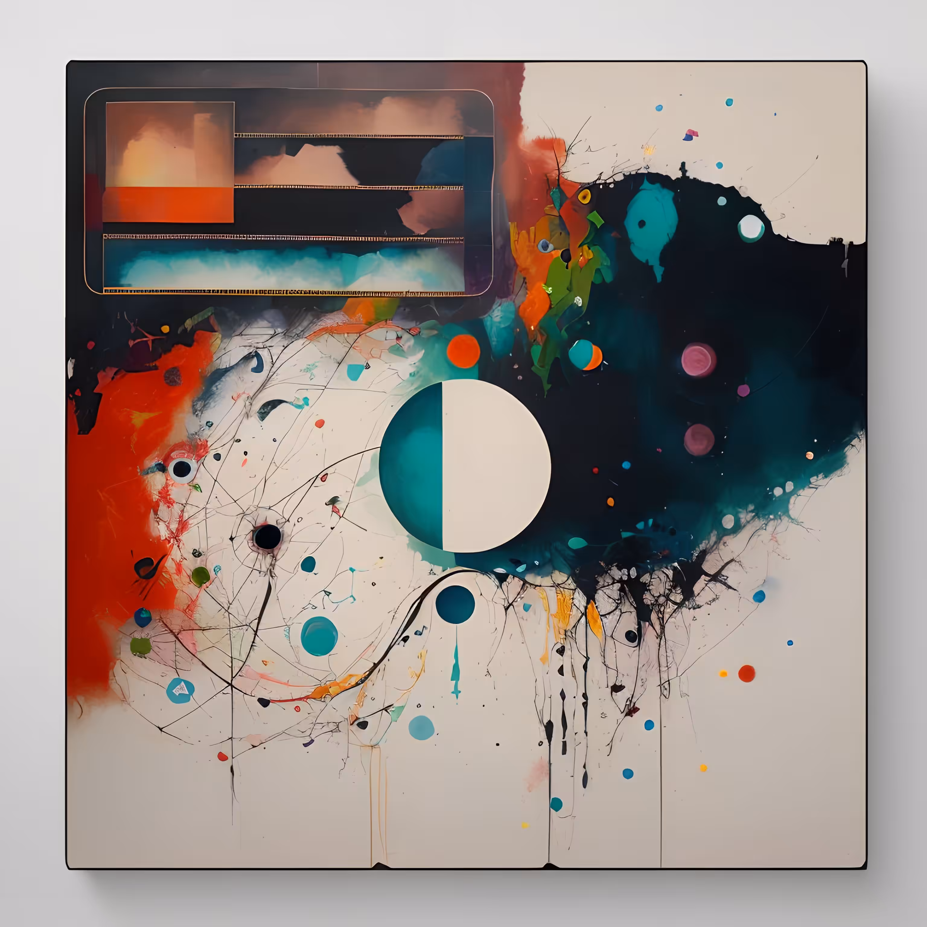 Floppy Drops #87