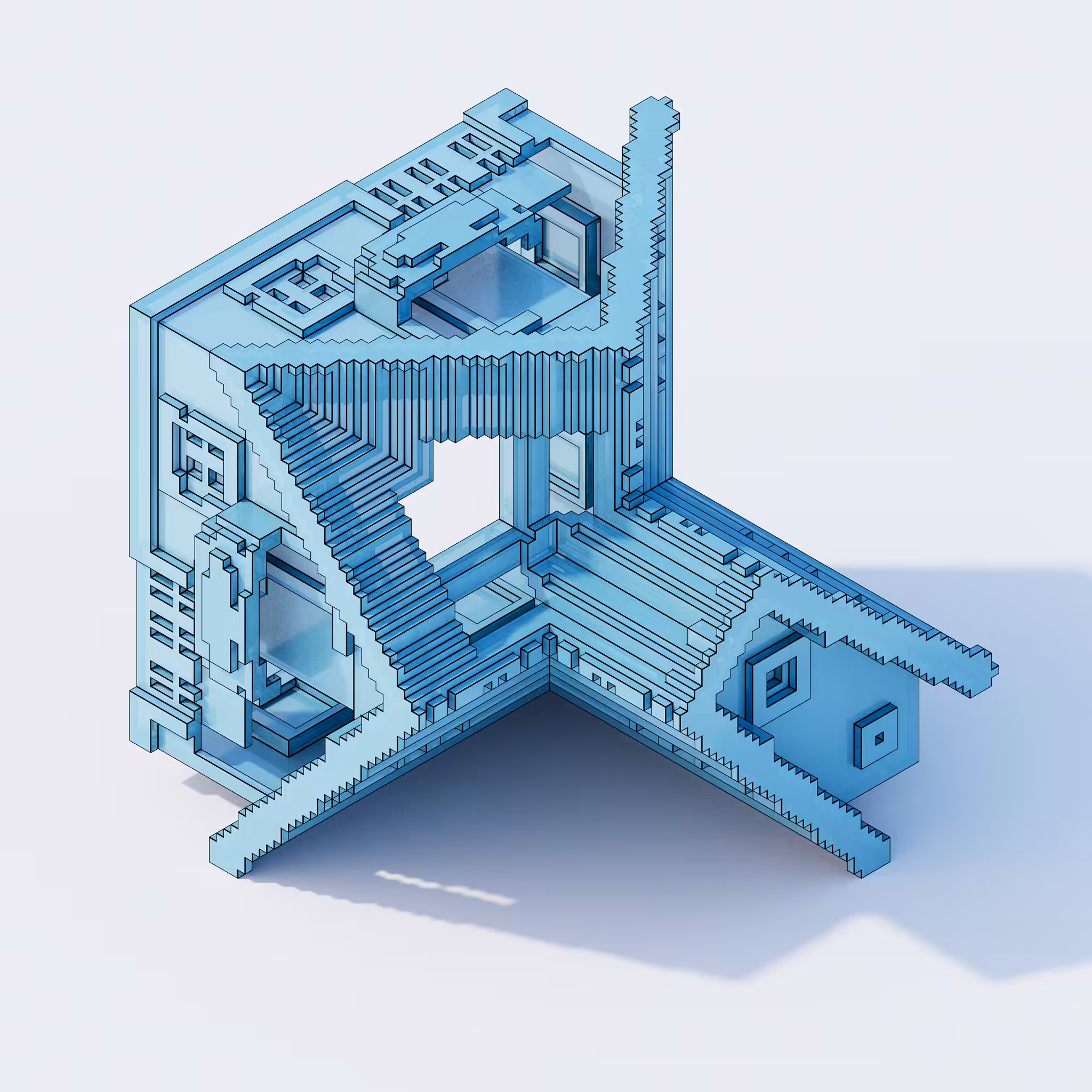 Crypto Architecture #01