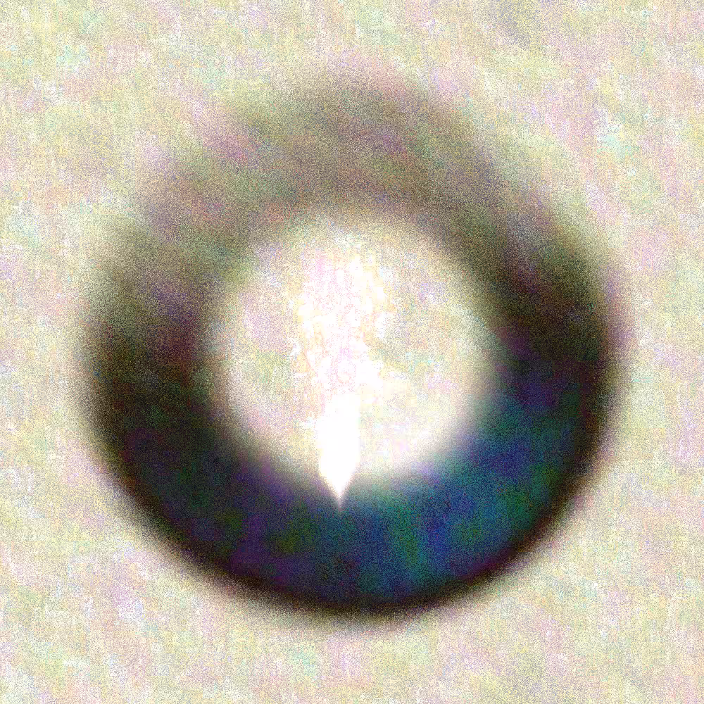 Astral Sprites #5