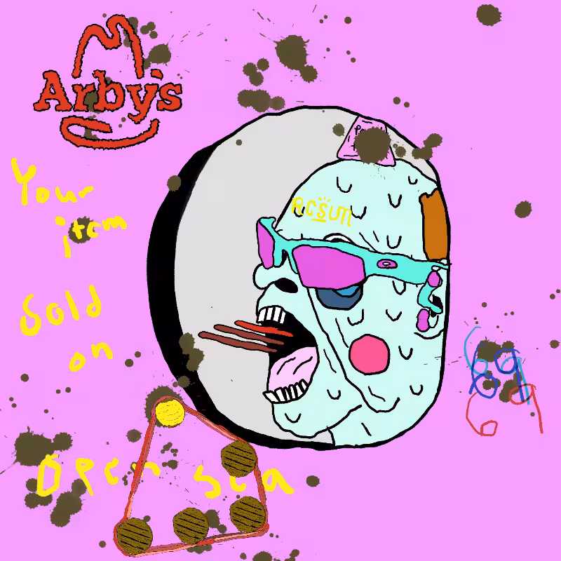glory hole$ #100