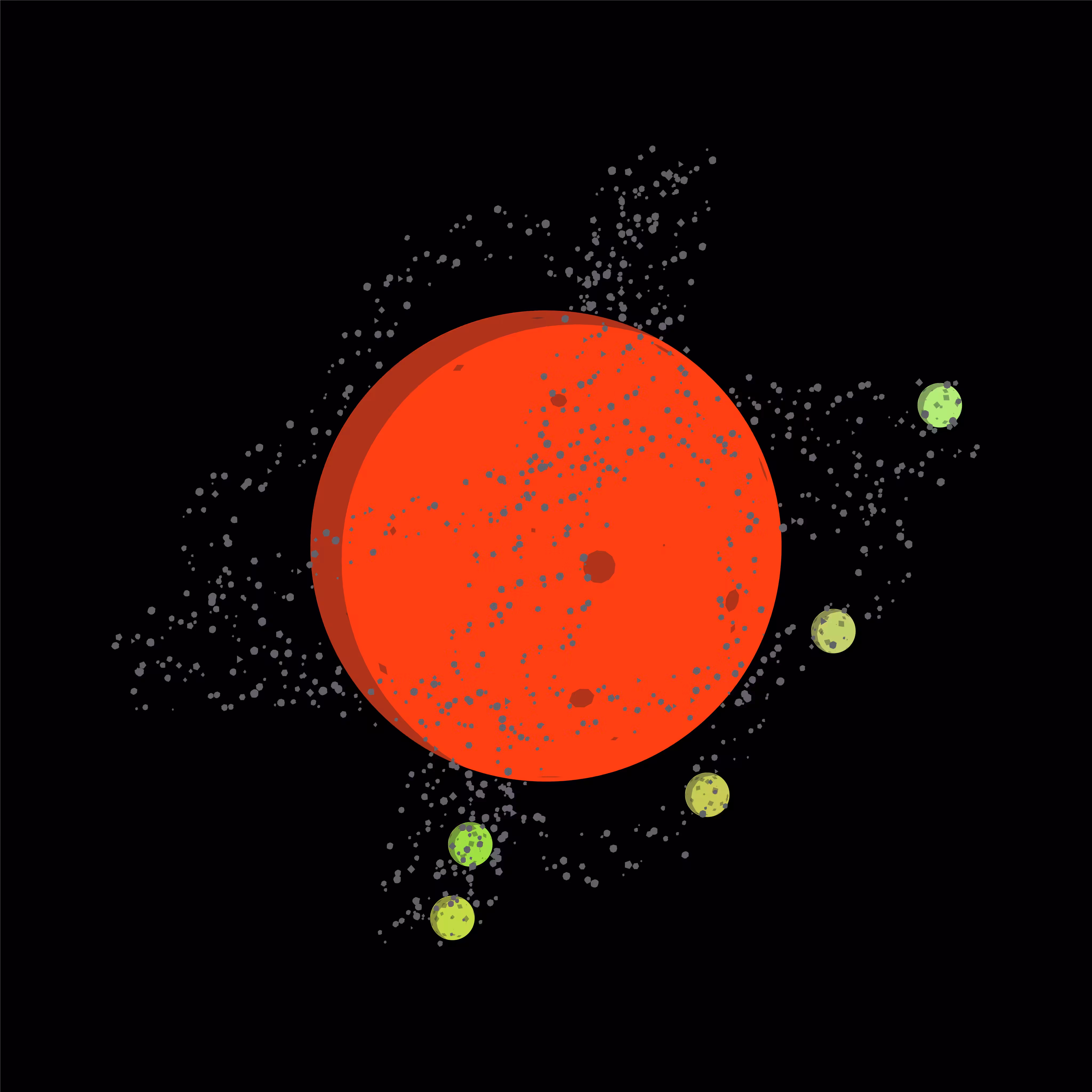 Planet #178: VOHDI