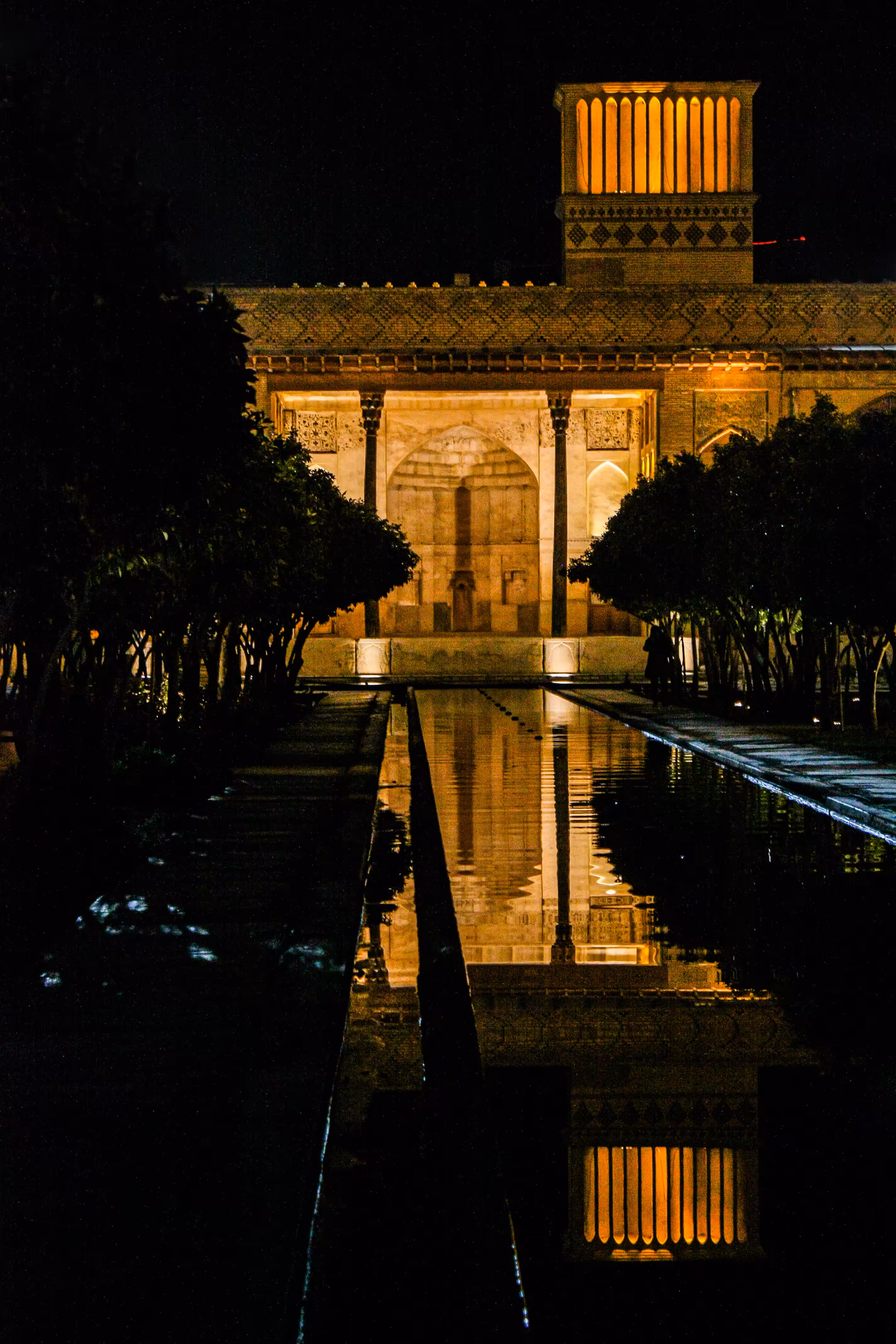 palace