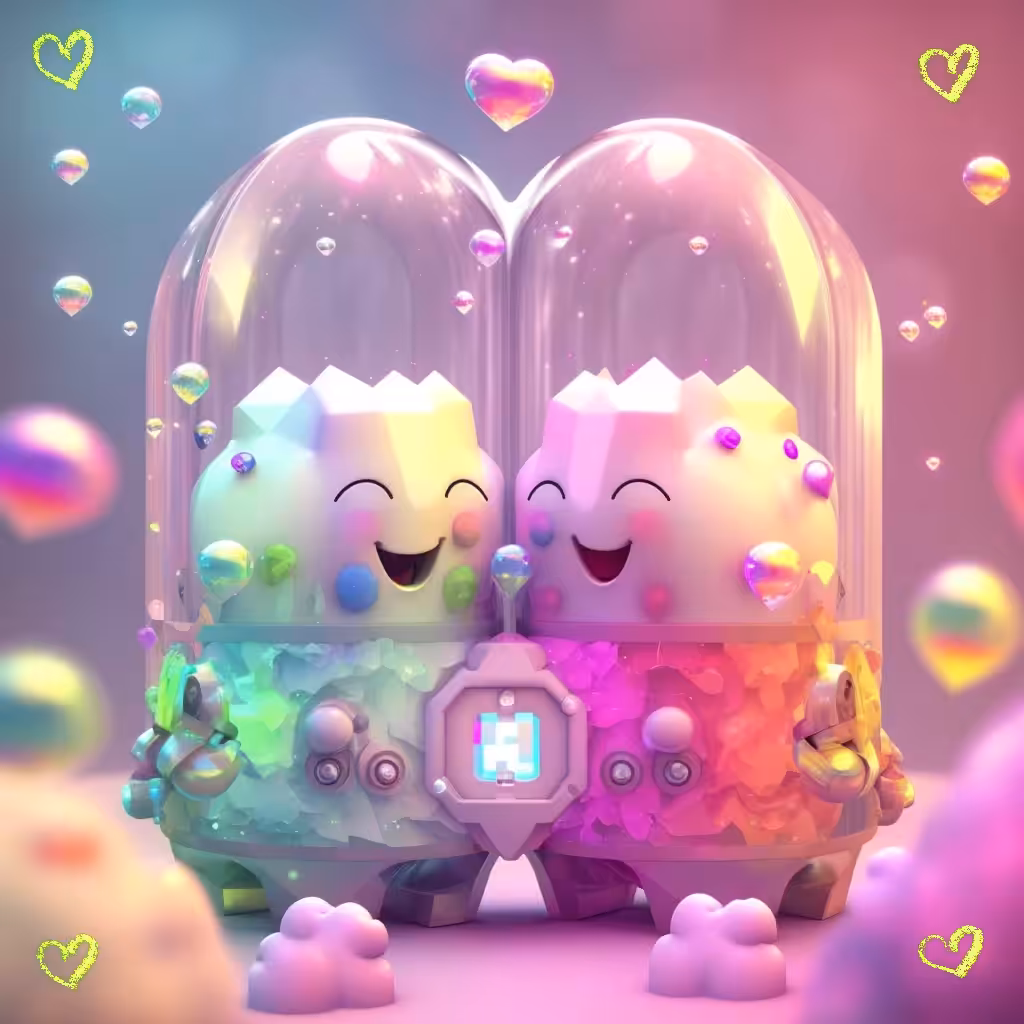 TheLuvBotz: LuvBotz #226