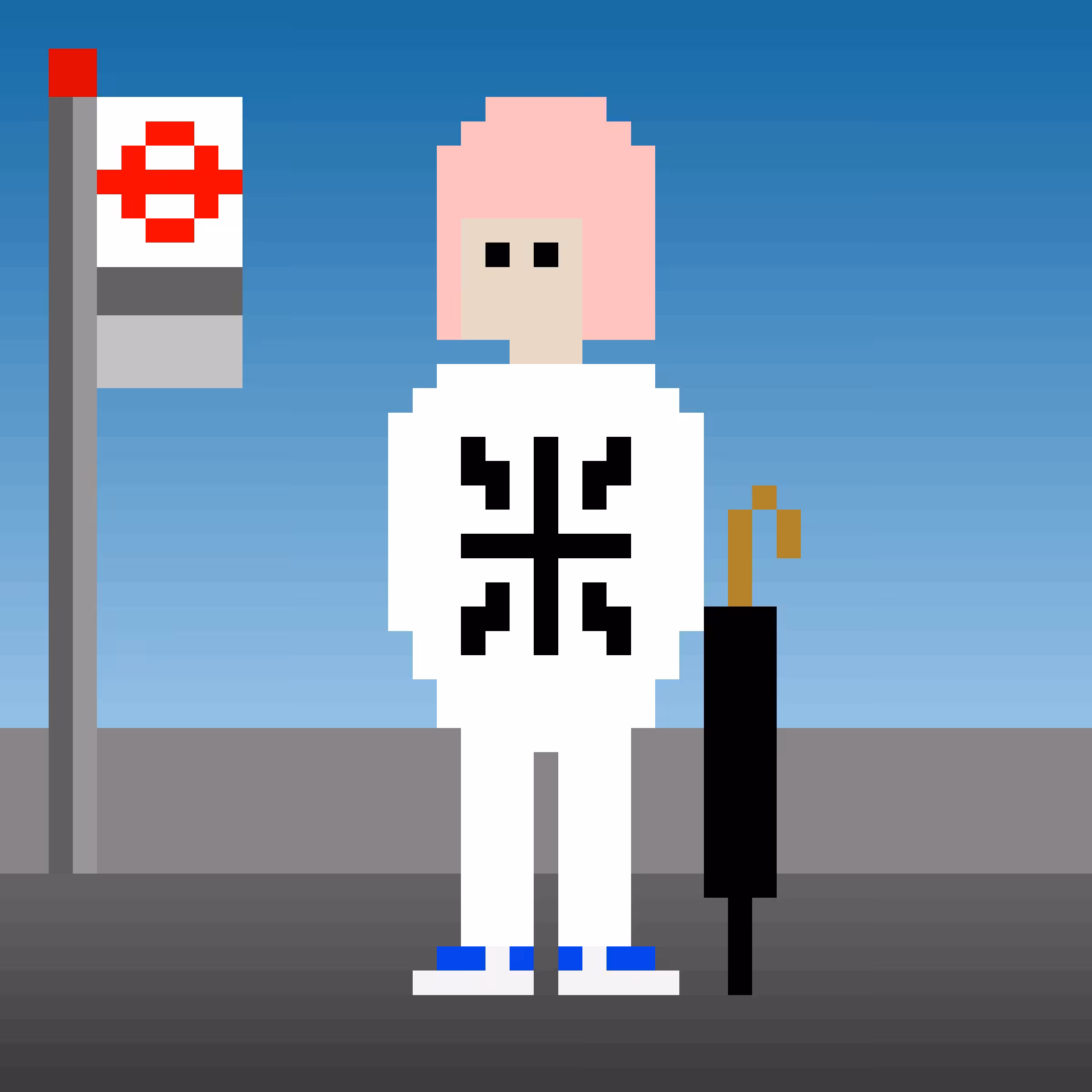 CryptoLondoner #856