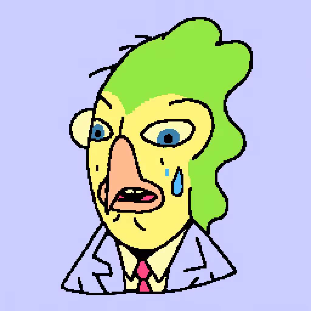 LegalGhost
