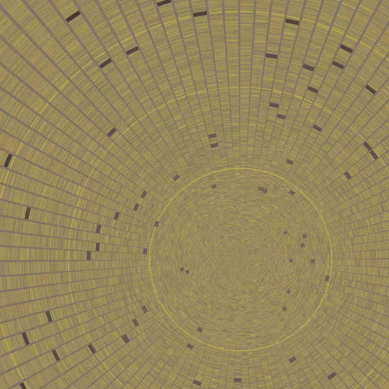 Generative Endlessness #110