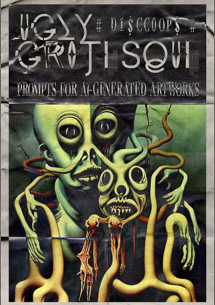 Ugly Grotesque
