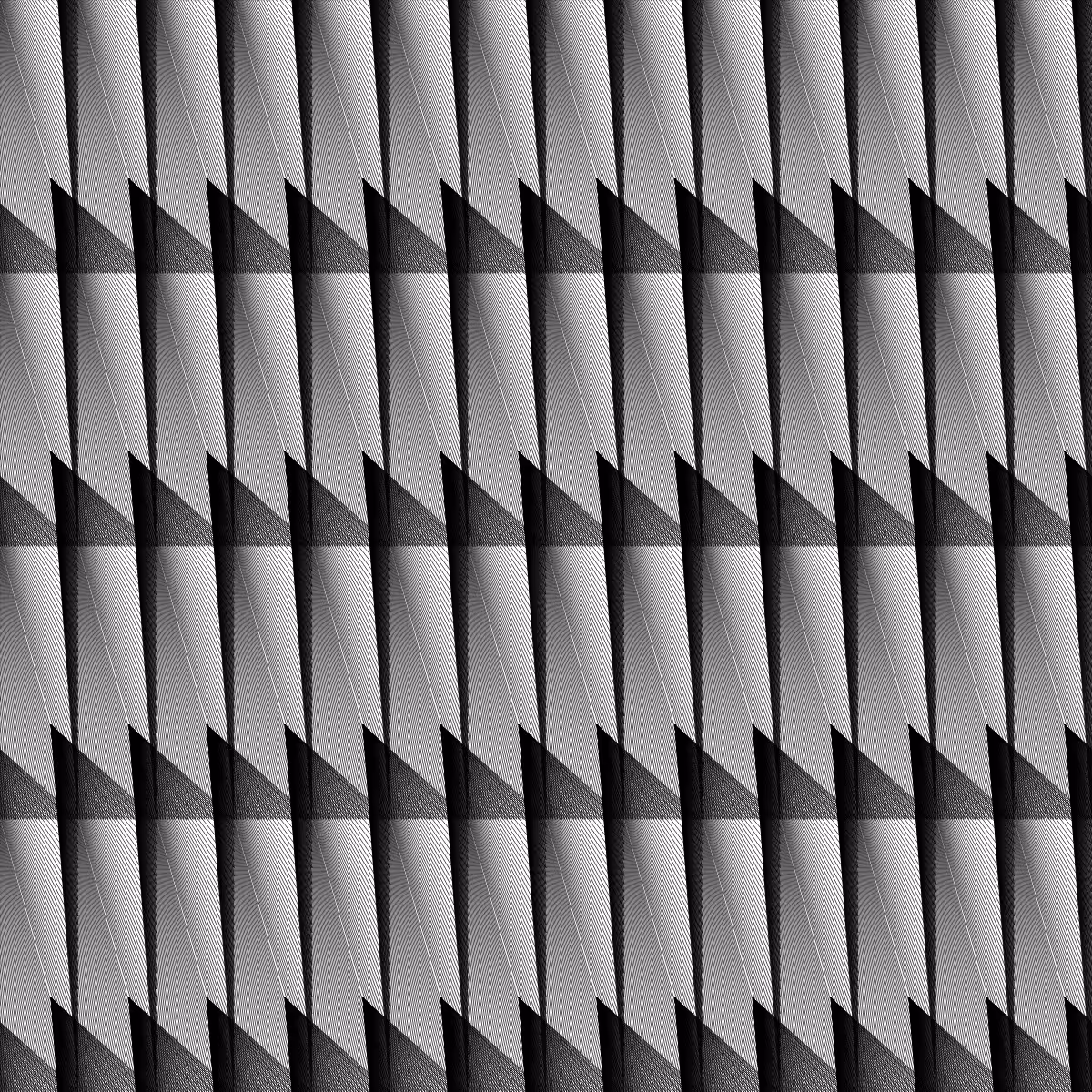 Noir et Blanc #51