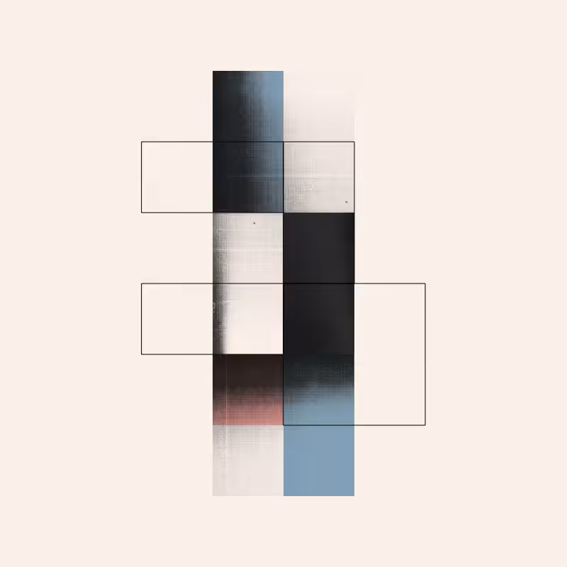Abstraction X #31