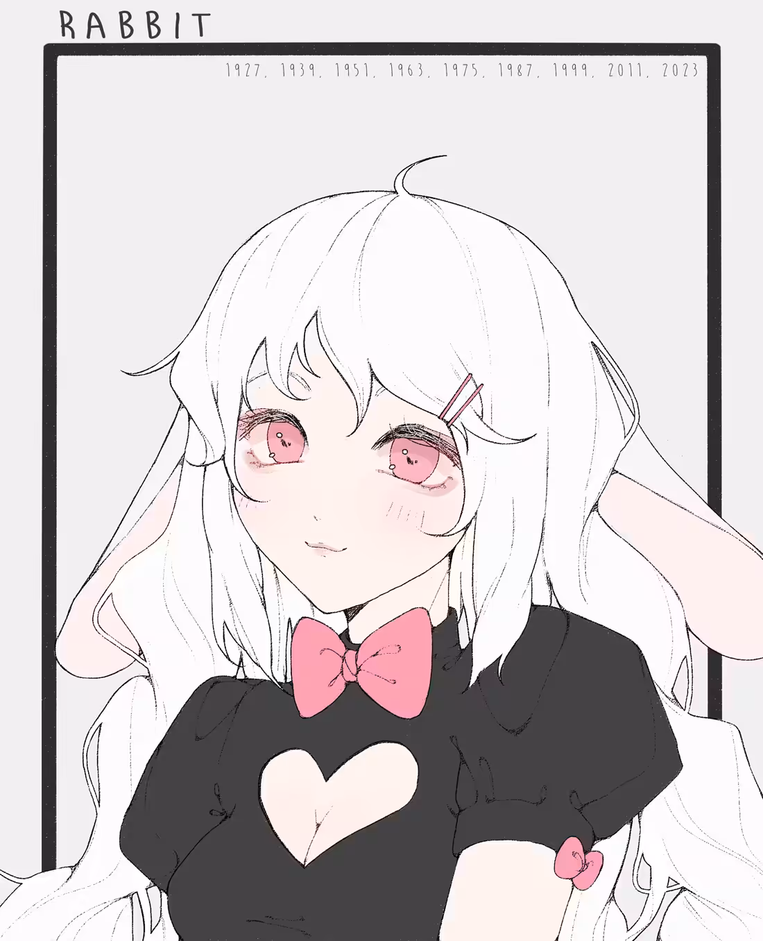 Rabbit - 04