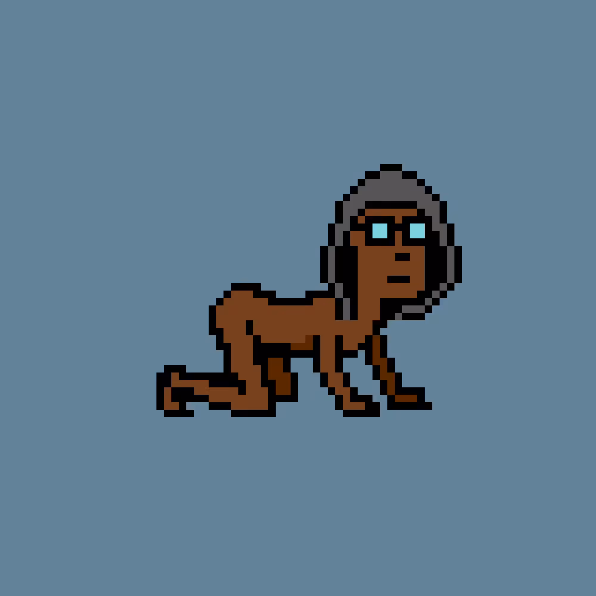 CrawlingPunk #6410