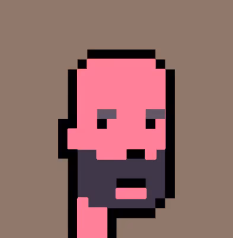 Pink Punks in Recession #27