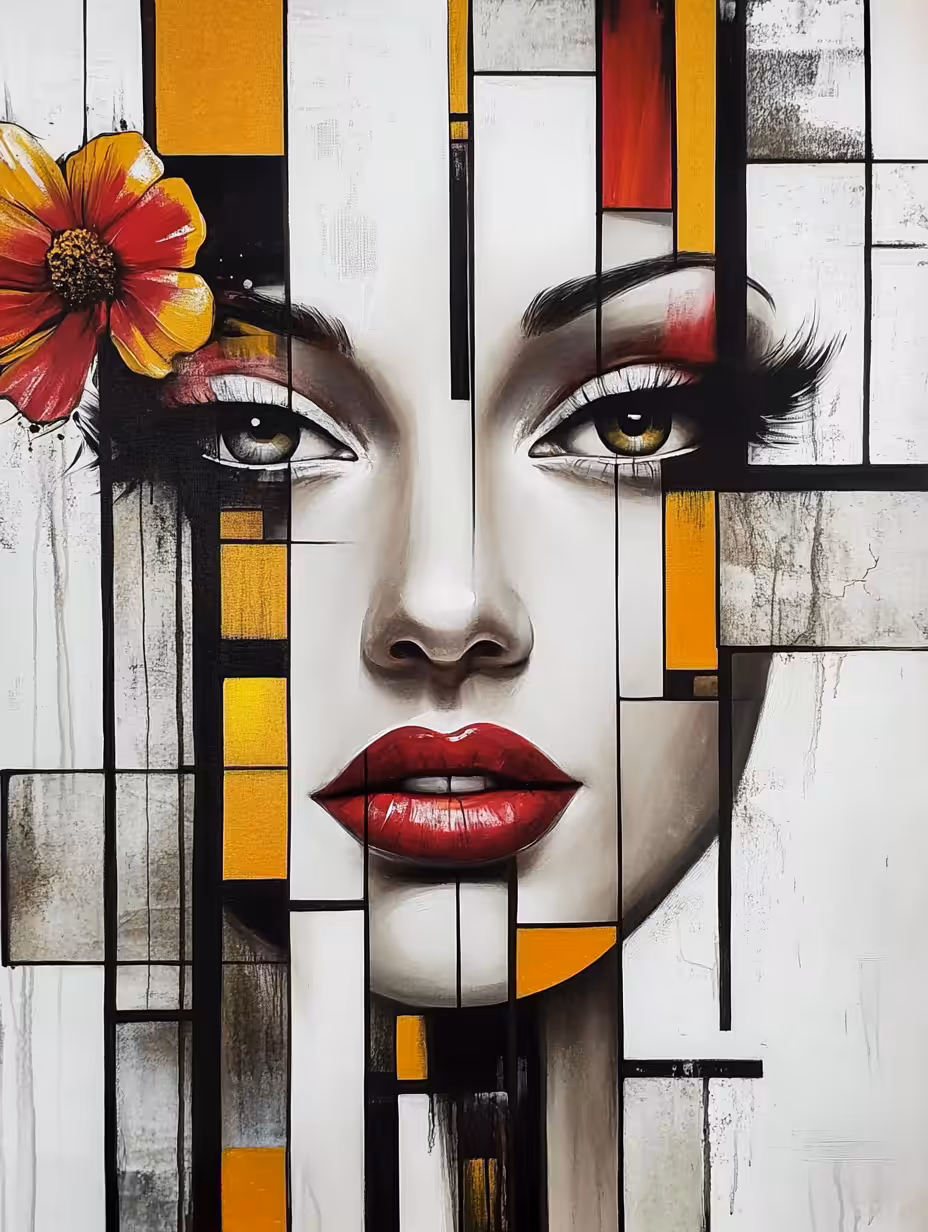 Pieces of Me