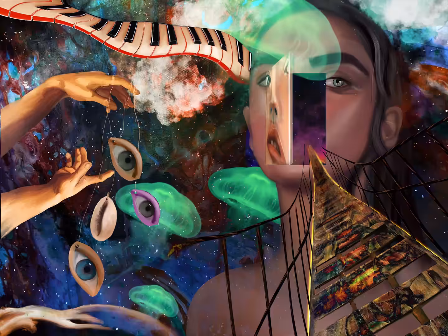 Lucid Dream