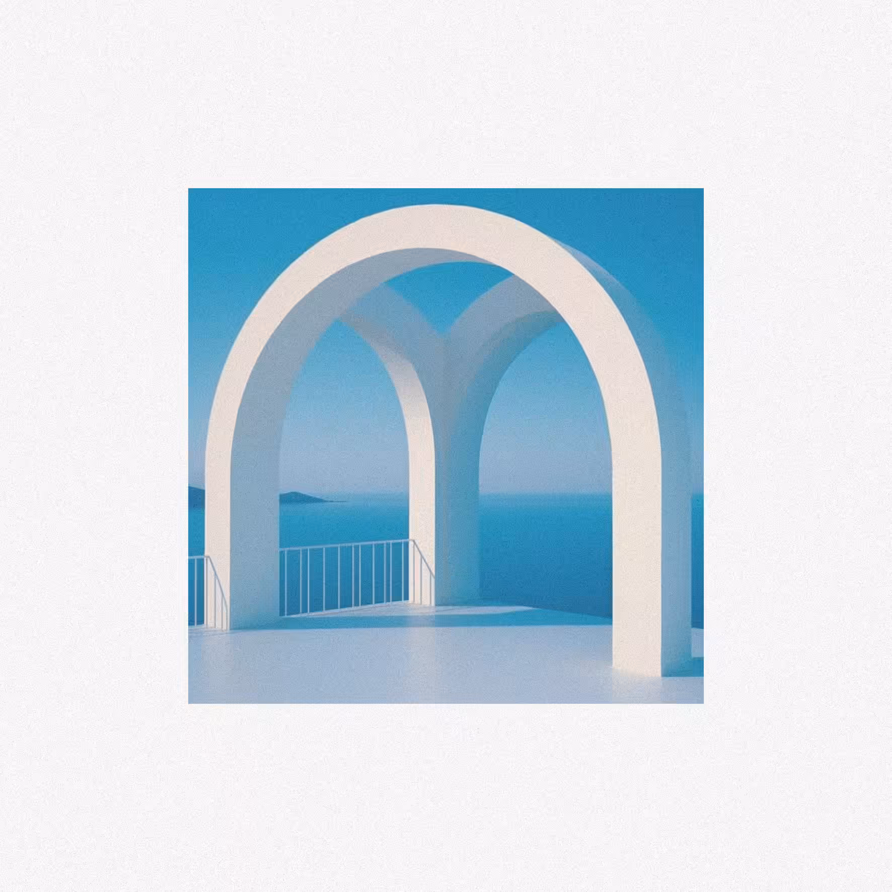 08 - Through Me