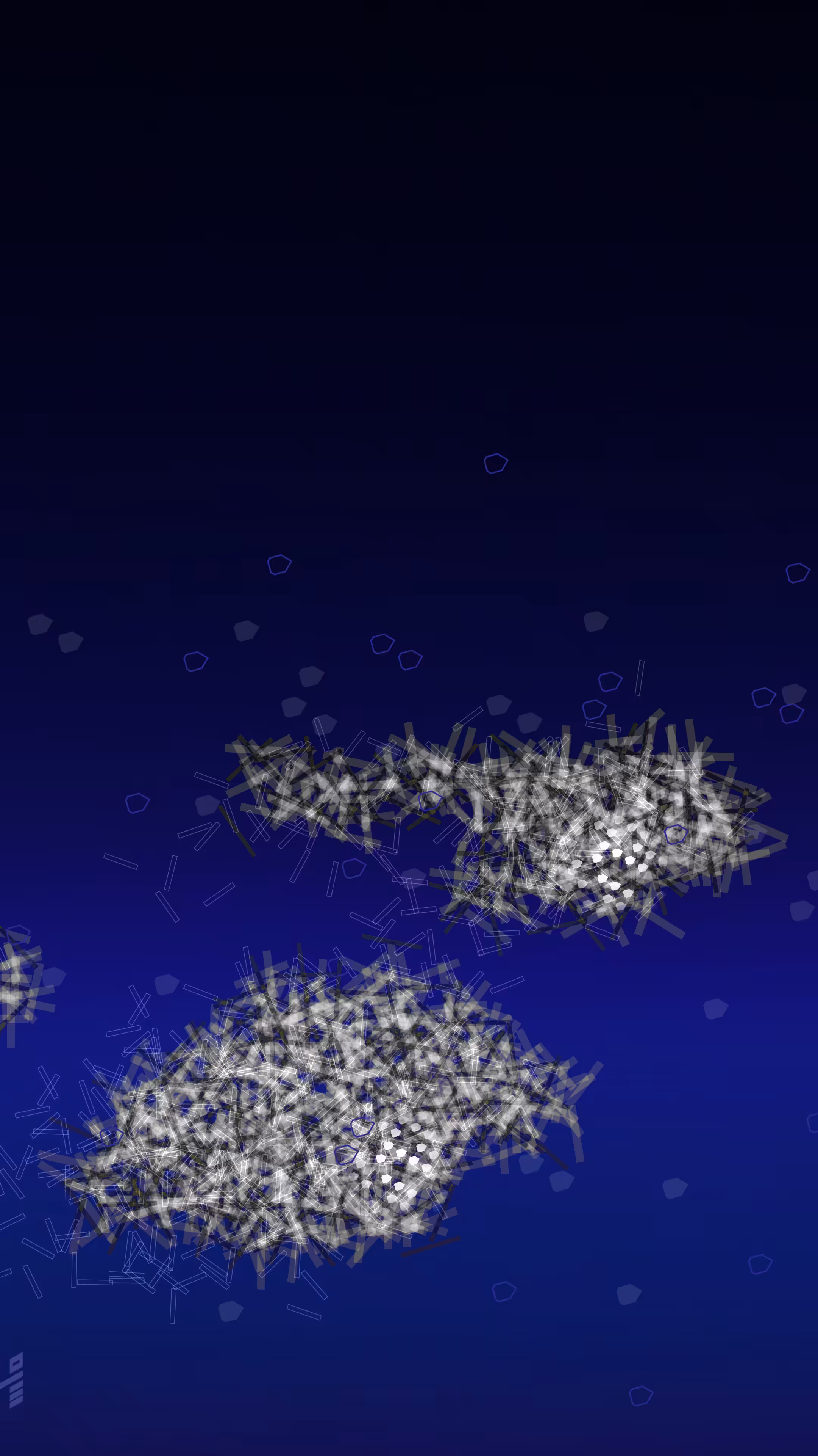 Noctilucent Memento #145