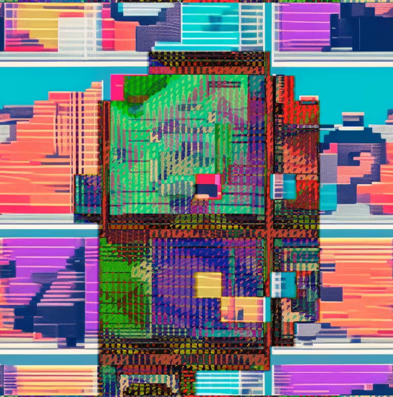 coalescence #6133