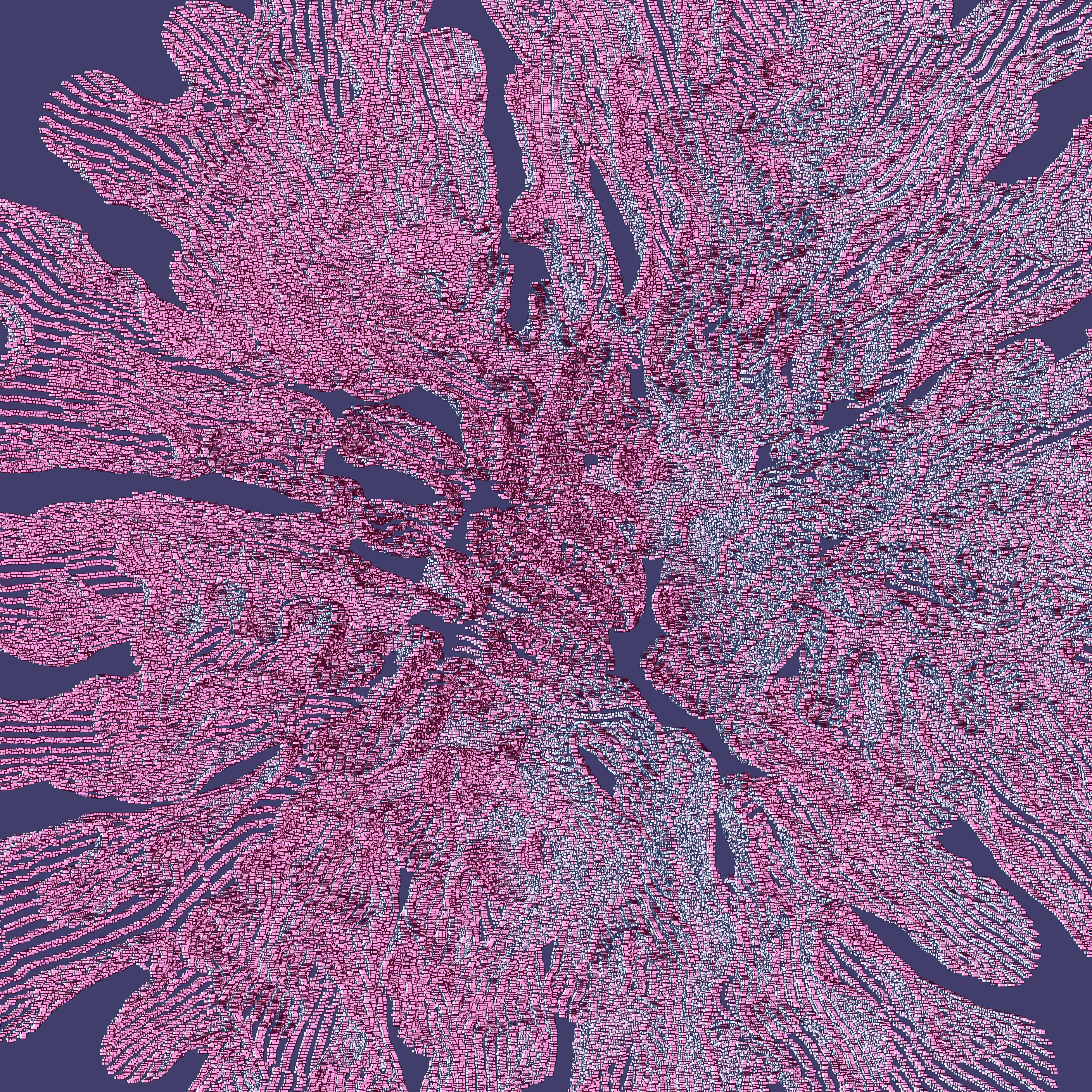  Differentialtexture #25