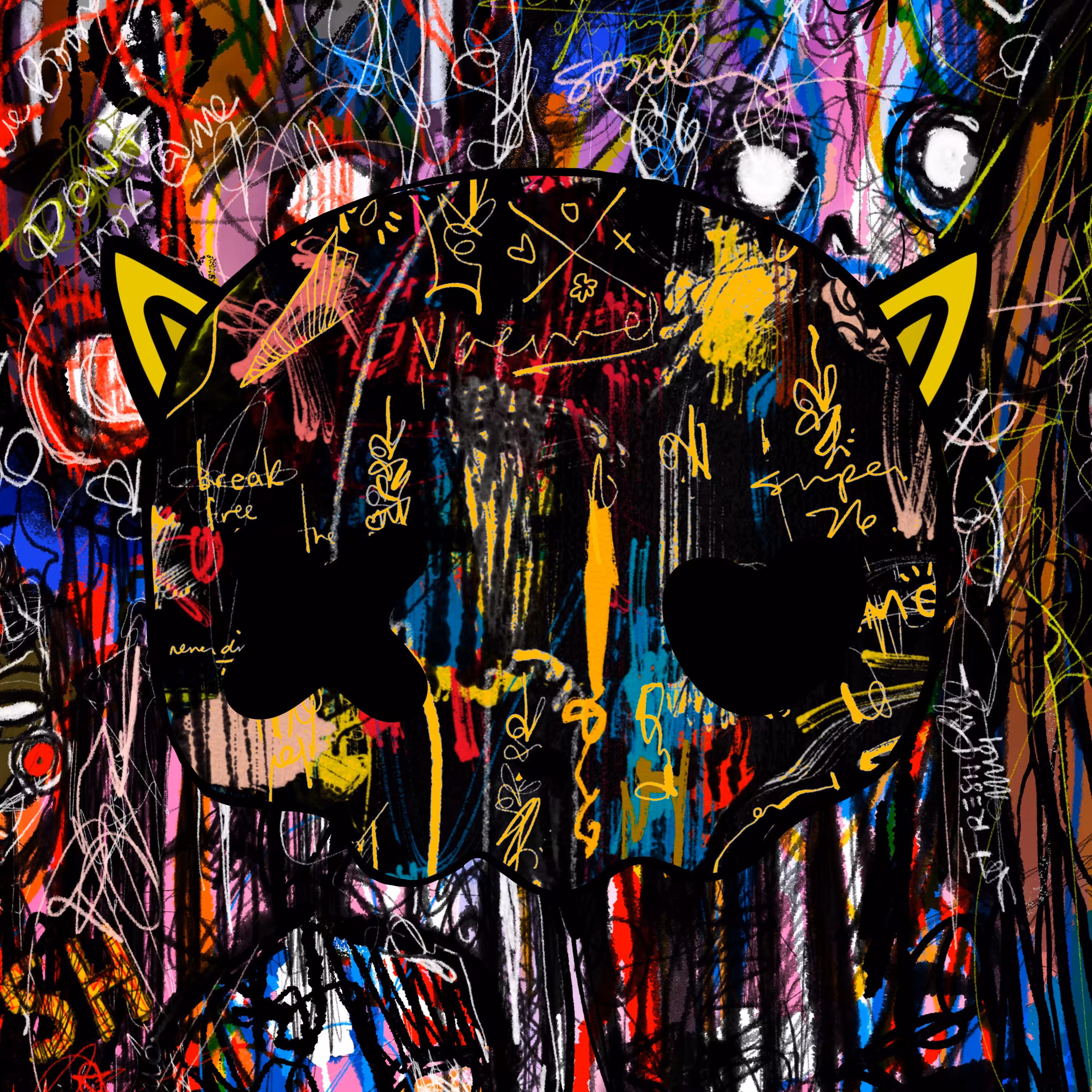 ORGNLS by SABET #21625