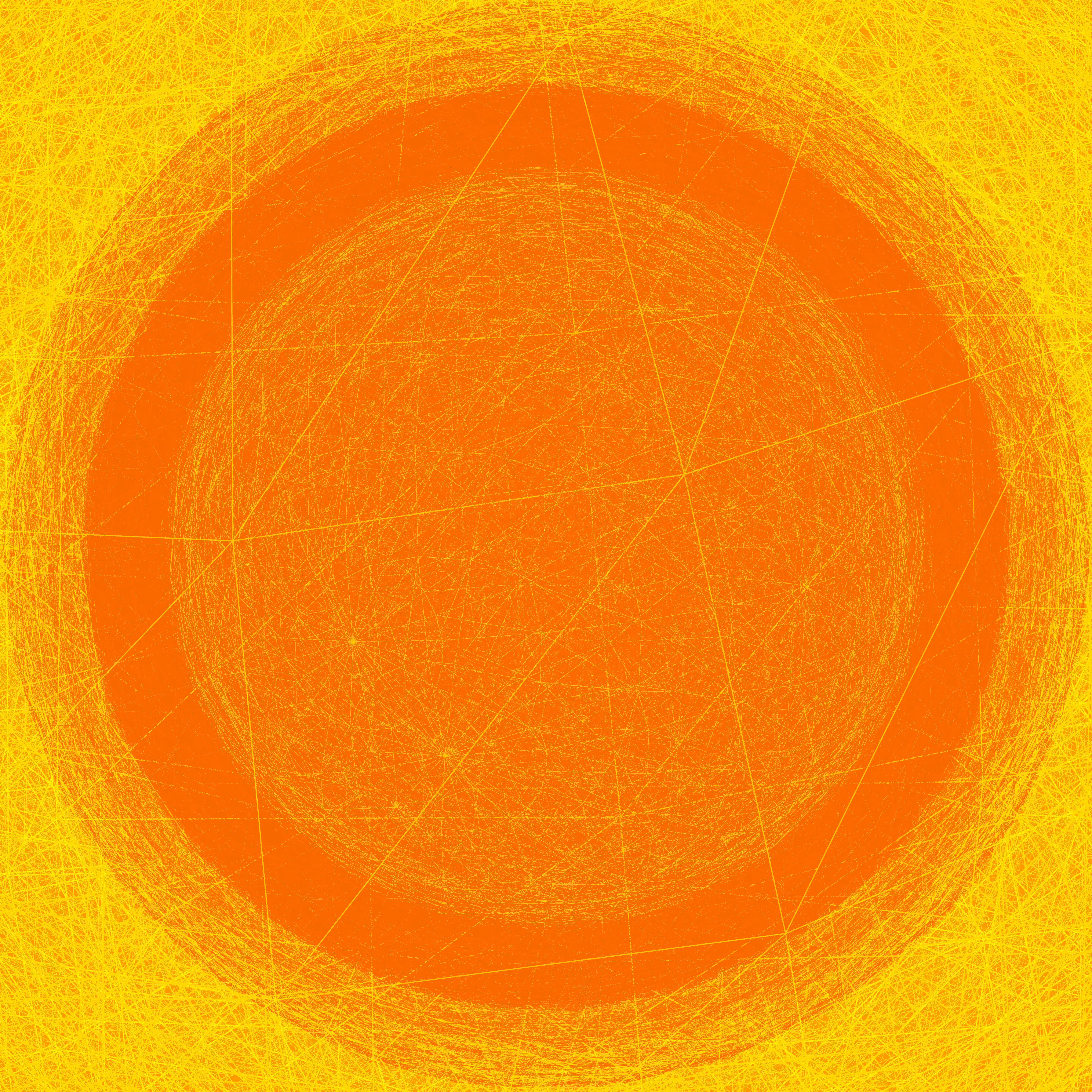 Sun Signals #0895