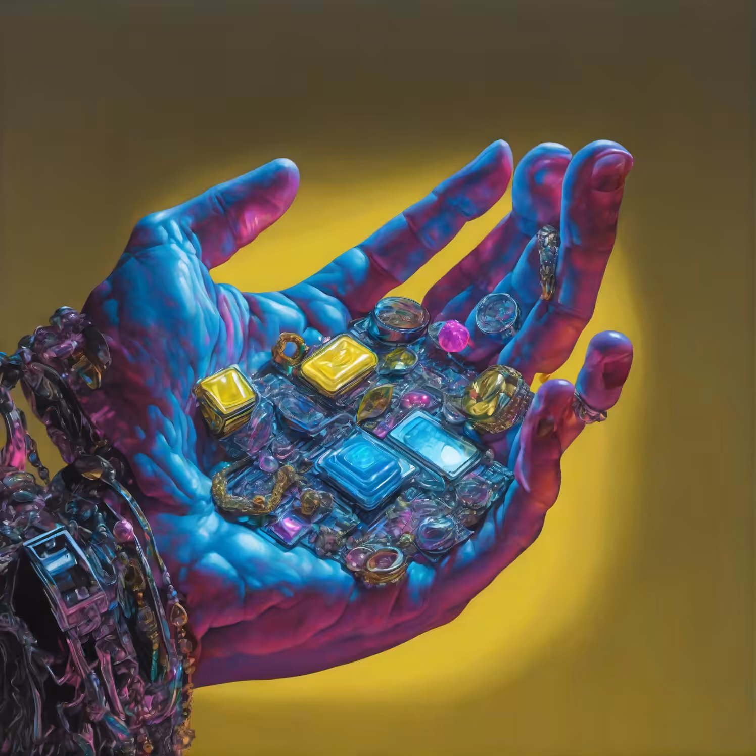 art and value  #316