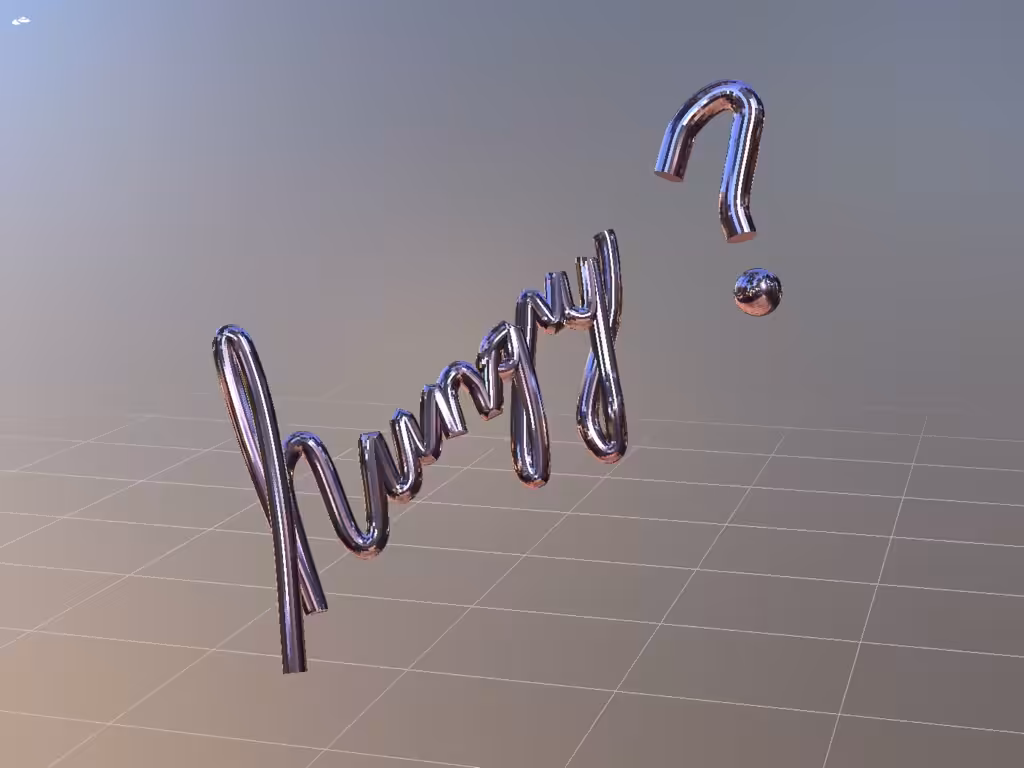 Hungry?